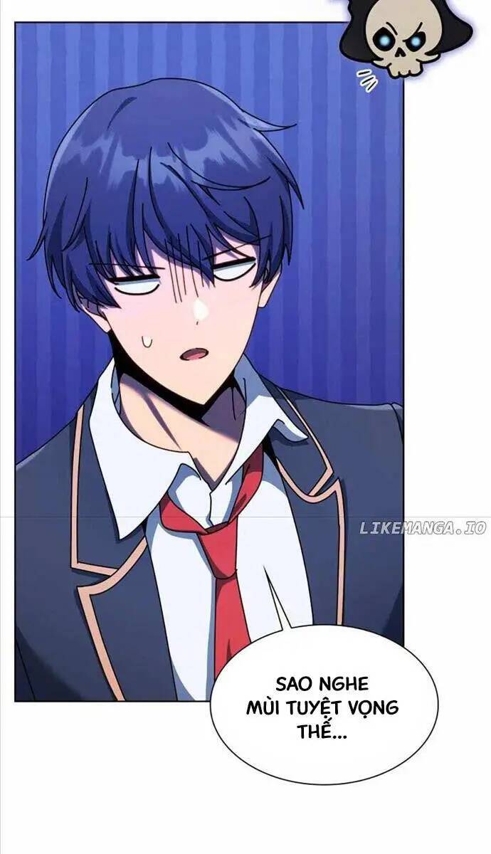 Tử Linh Sư Thiên Tài Của Học Viện Chapter 81 - Trang 2