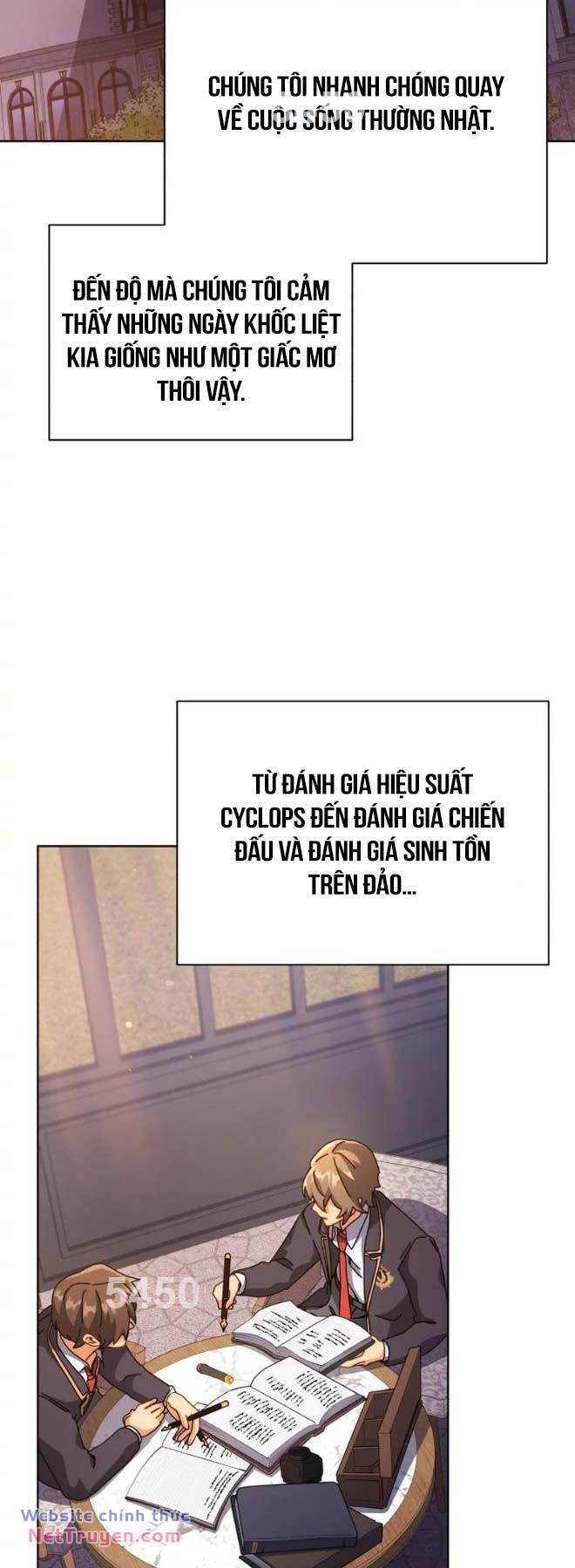 Tử Linh Sư Thiên Tài Của Học Viện Chapter 87 - Trang 2