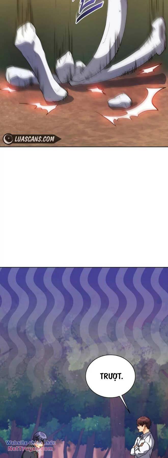 Tử Linh Sư Thiên Tài Của Học Viện Chapter 87 - Trang 2