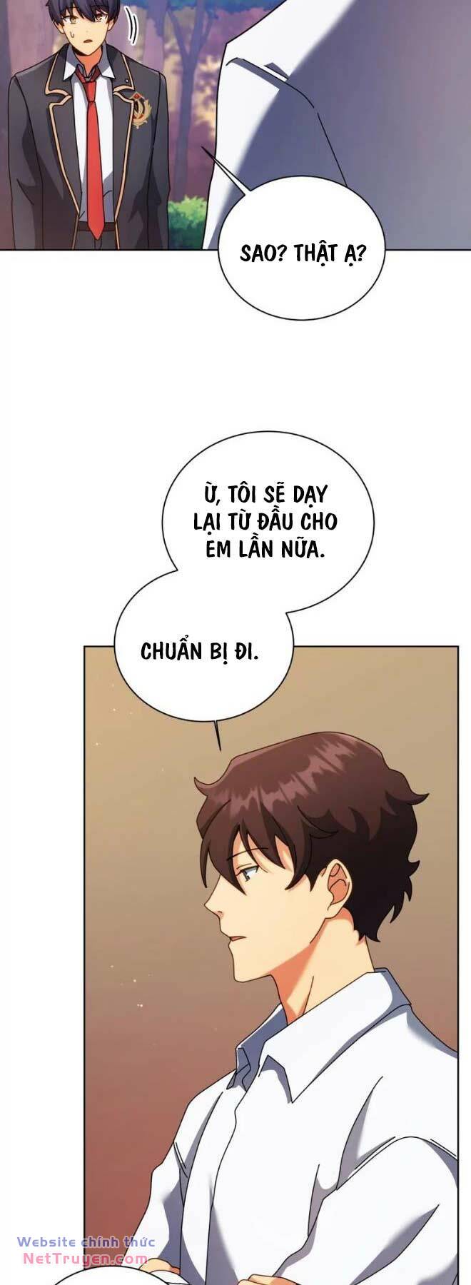 Tử Linh Sư Thiên Tài Của Học Viện Chapter 87 - Trang 2