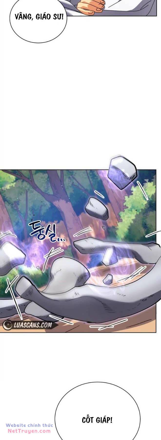 Tử Linh Sư Thiên Tài Của Học Viện Chapter 87 - Trang 2