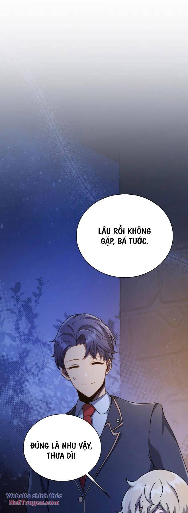 Tử Linh Sư Thiên Tài Của Học Viện Chapter 90 - Trang 2