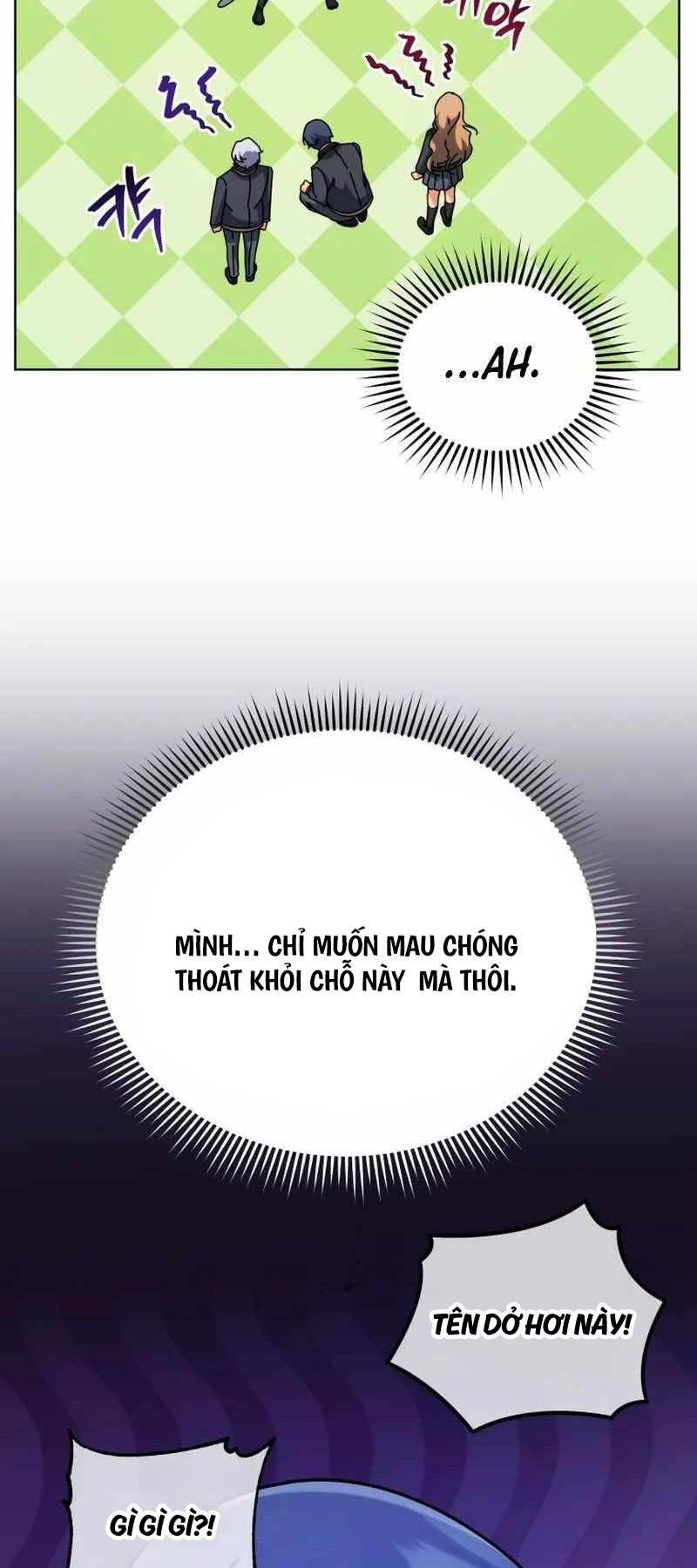 Tử Linh Sư Thiên Tài Của Học Viện Chapter 99 - Trang 2