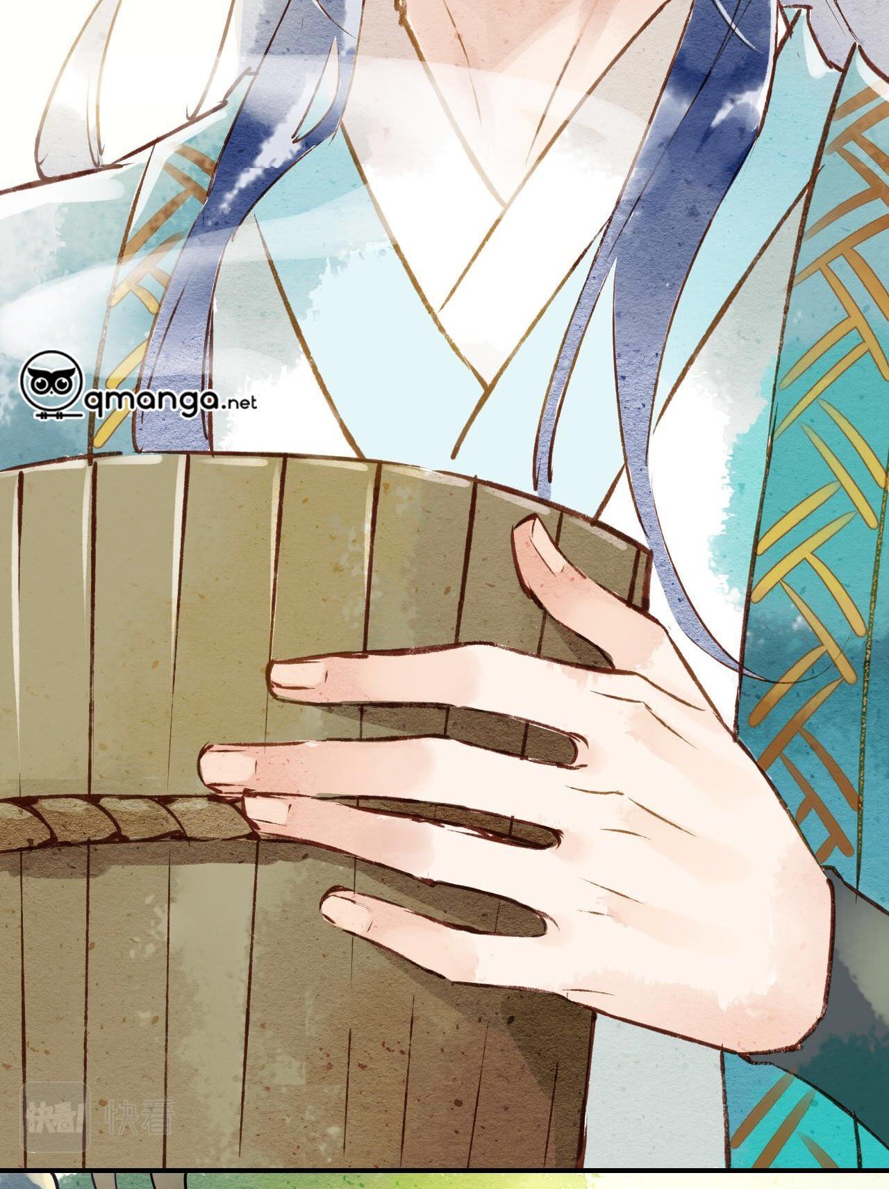 Tù Long Chapter 1 - Trang 2