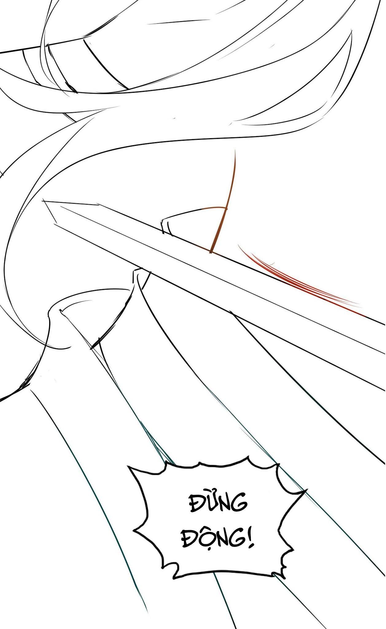 Tù Long Chapter 1 - Trang 2