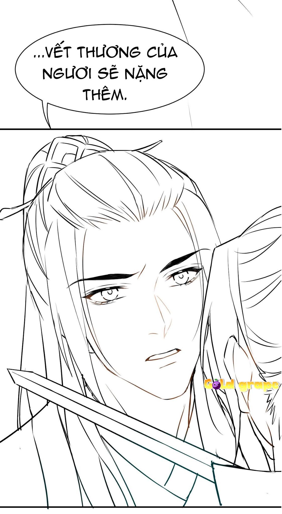 Tù Long Chapter 1 - Trang 2