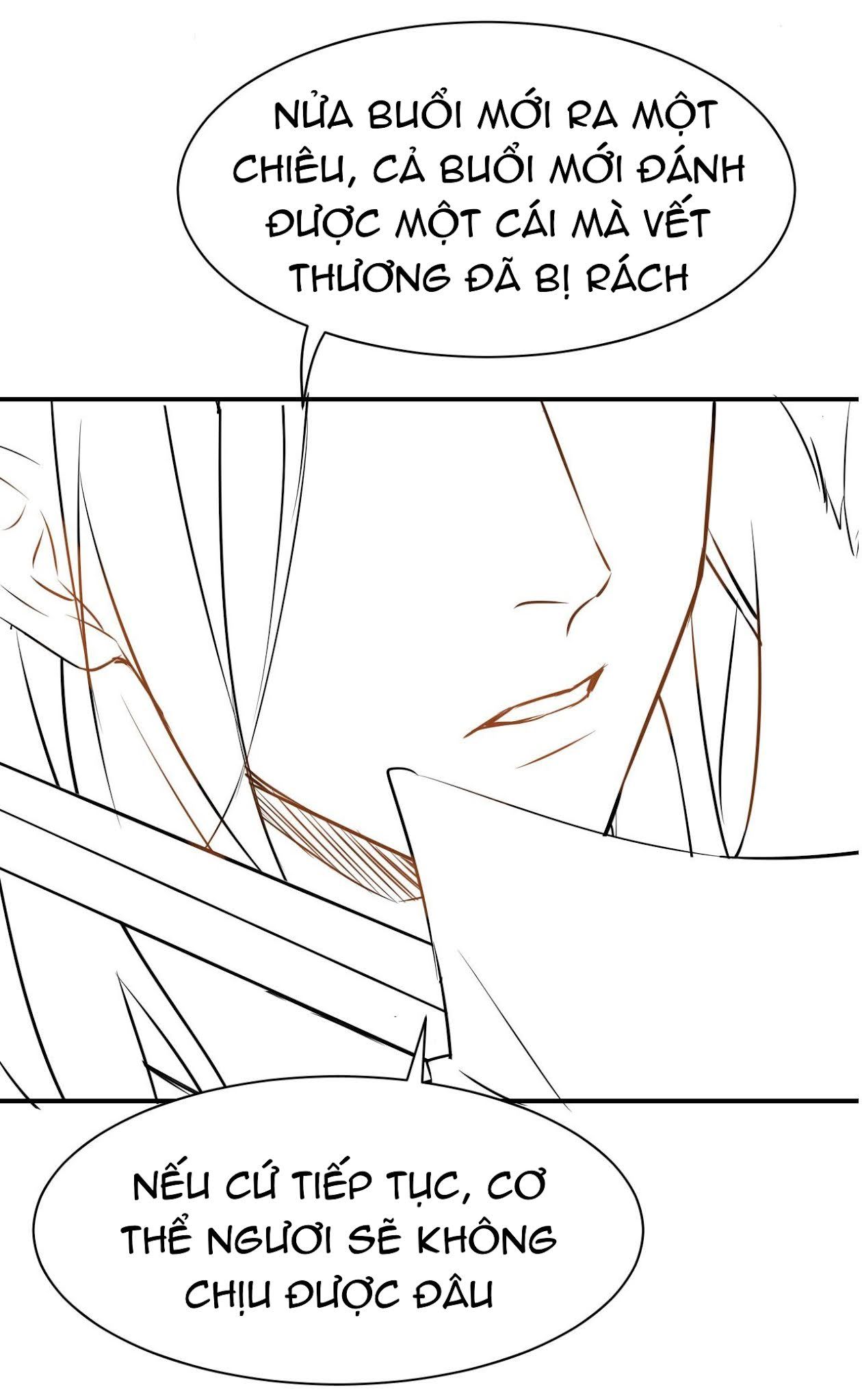 Tù Long Chapter 1 - Trang 2