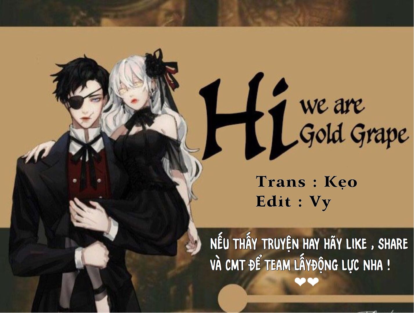 Tù Long Chapter 1 - Trang 2