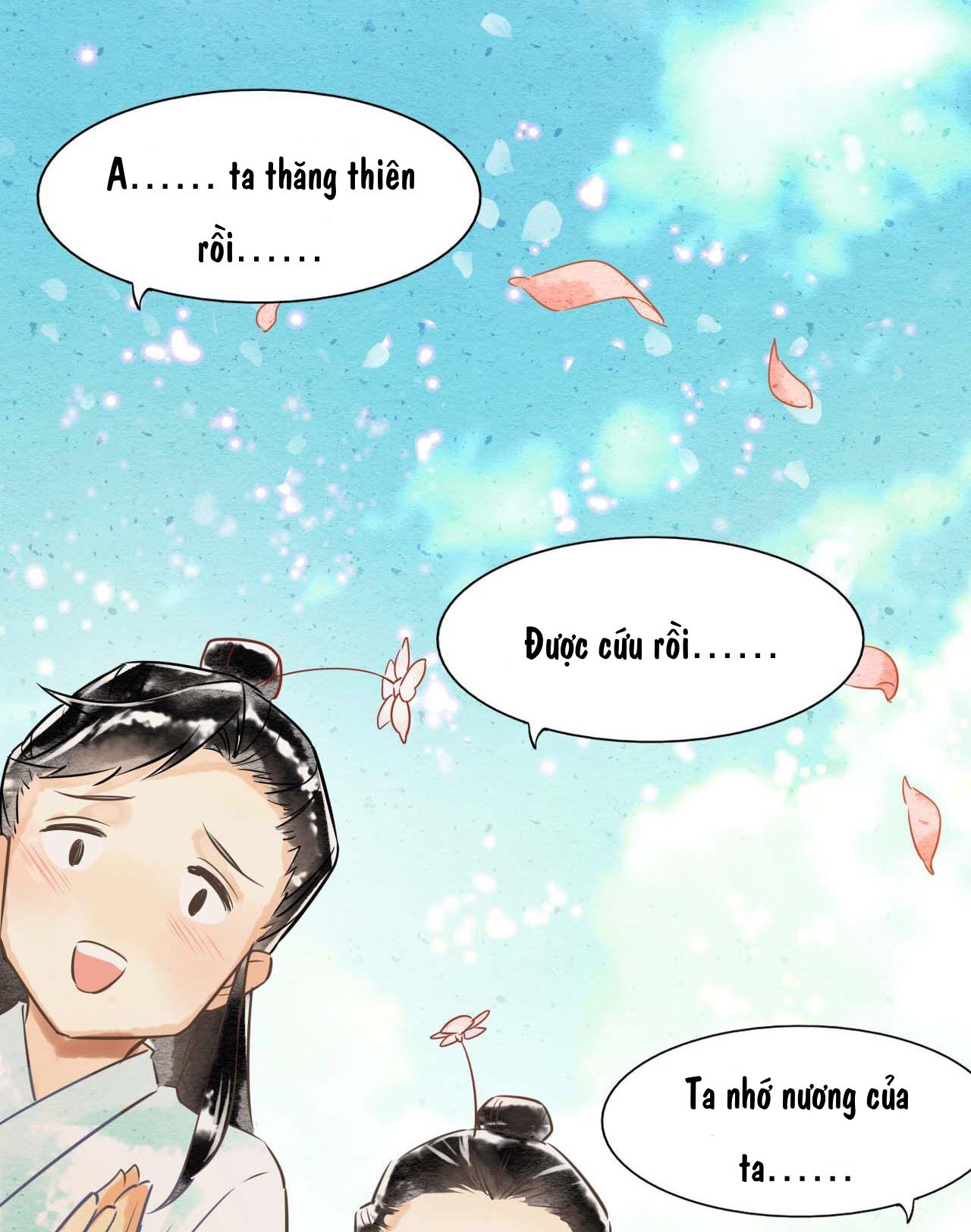 Tù Long Chapter 1 - Trang 2