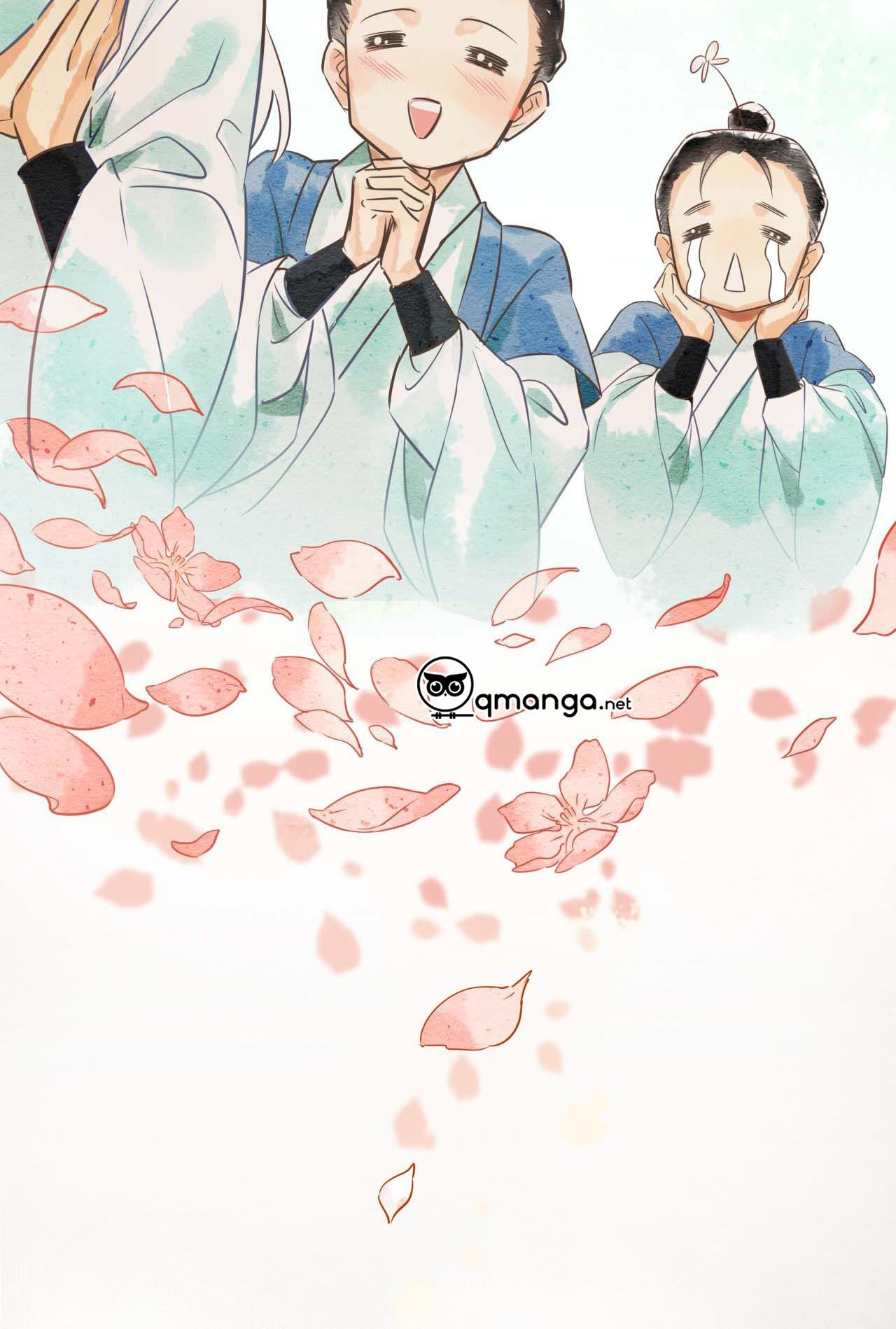 Tù Long Chapter 1 - Trang 2