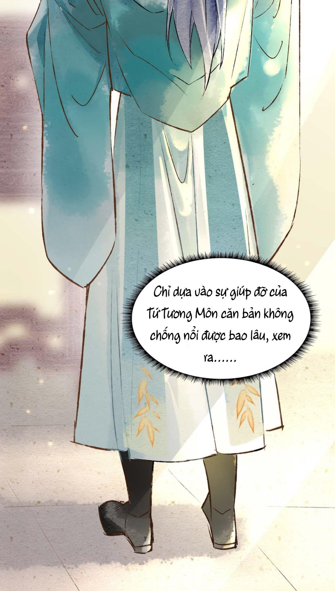 Tù Long Chapter 1 - Trang 2