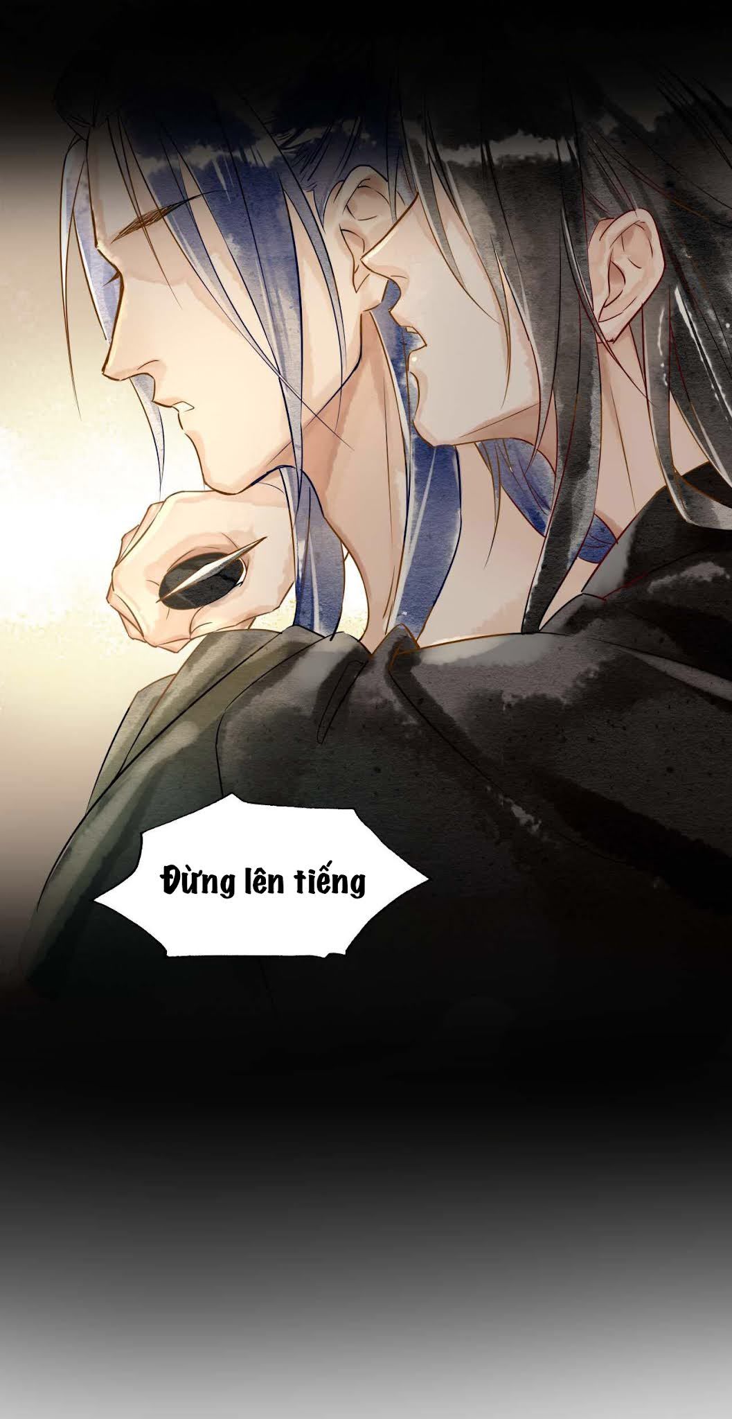 Tù Long Chapter 1 - Trang 2