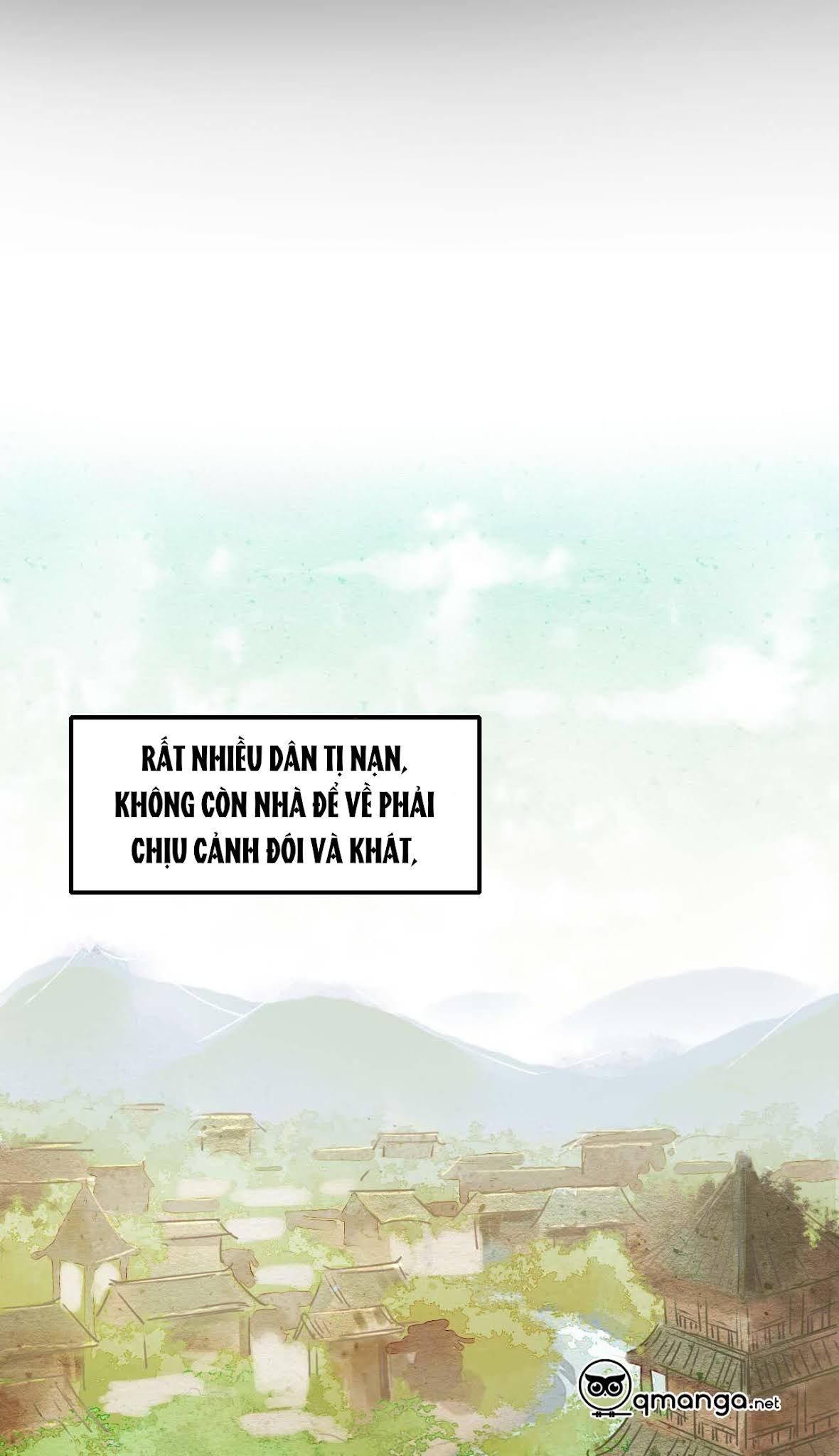 Tù Long Chapter 1 - Trang 2