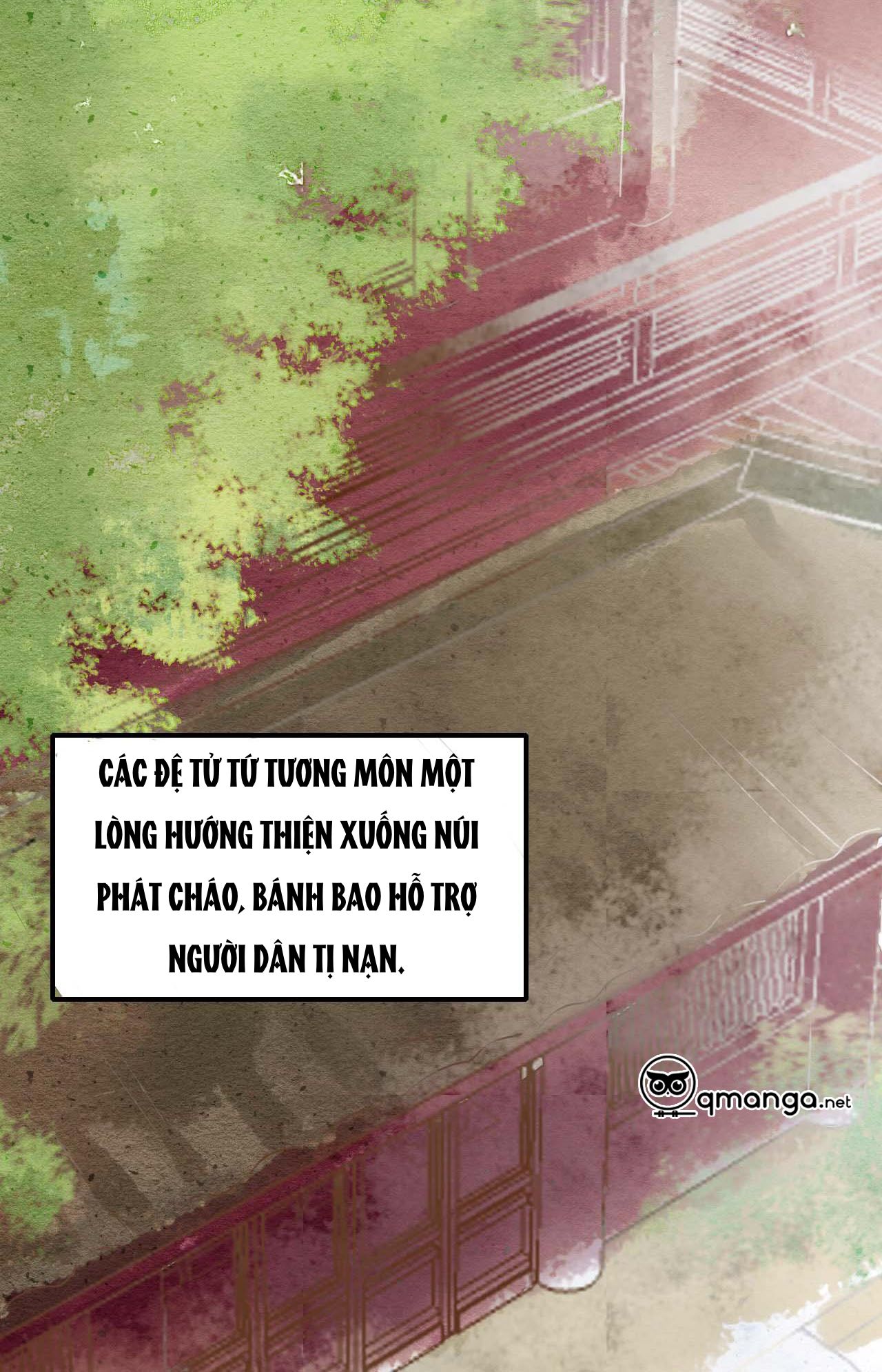 Tù Long Chapter 1 - Trang 2