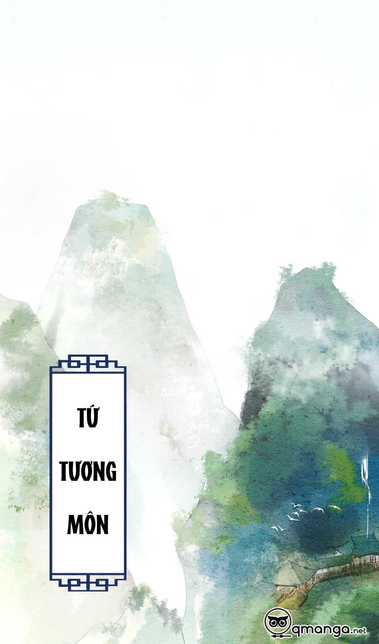 Tù Long Chapter 1 - Trang 2