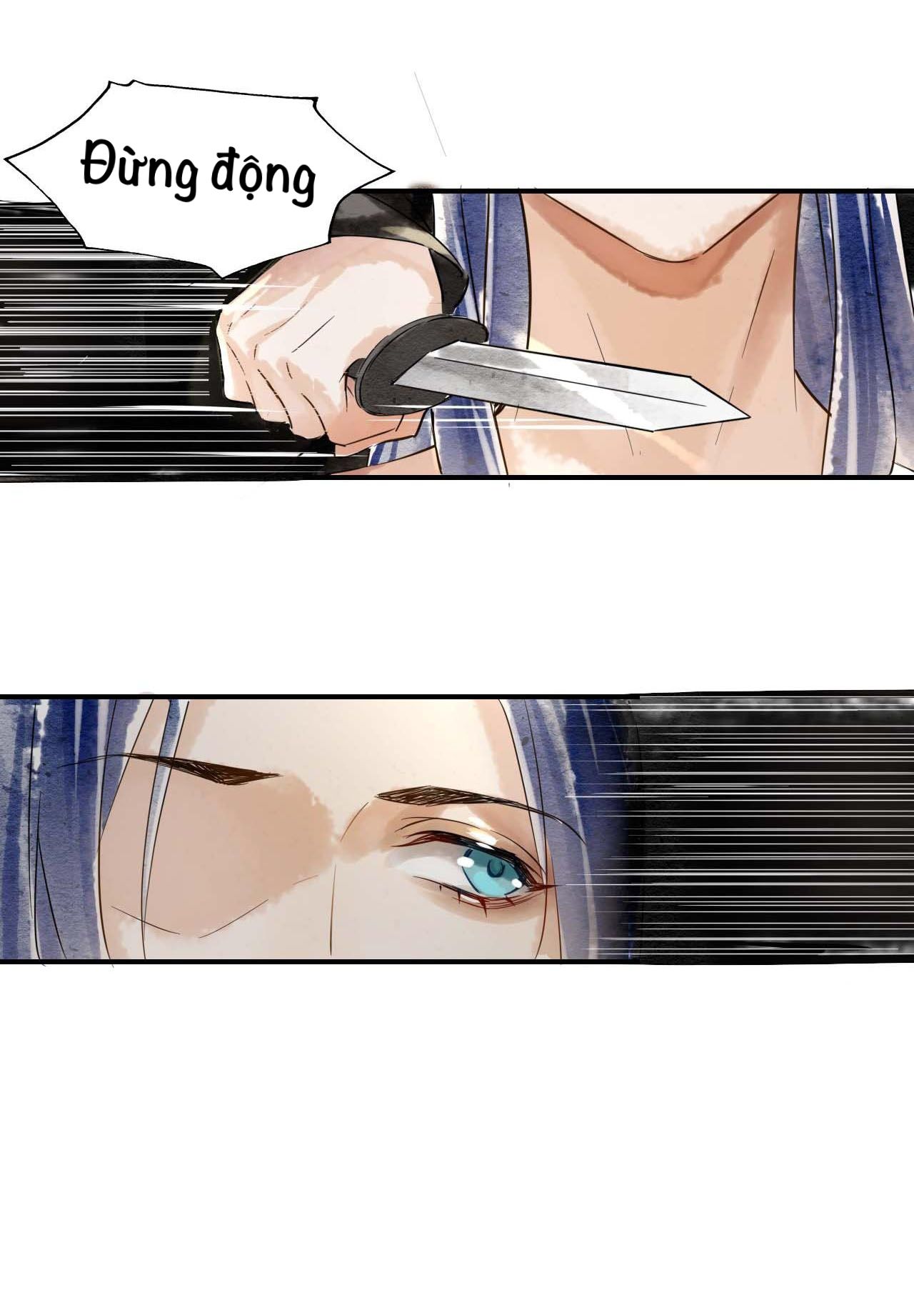 Tù Long Chapter 1 - Trang 2