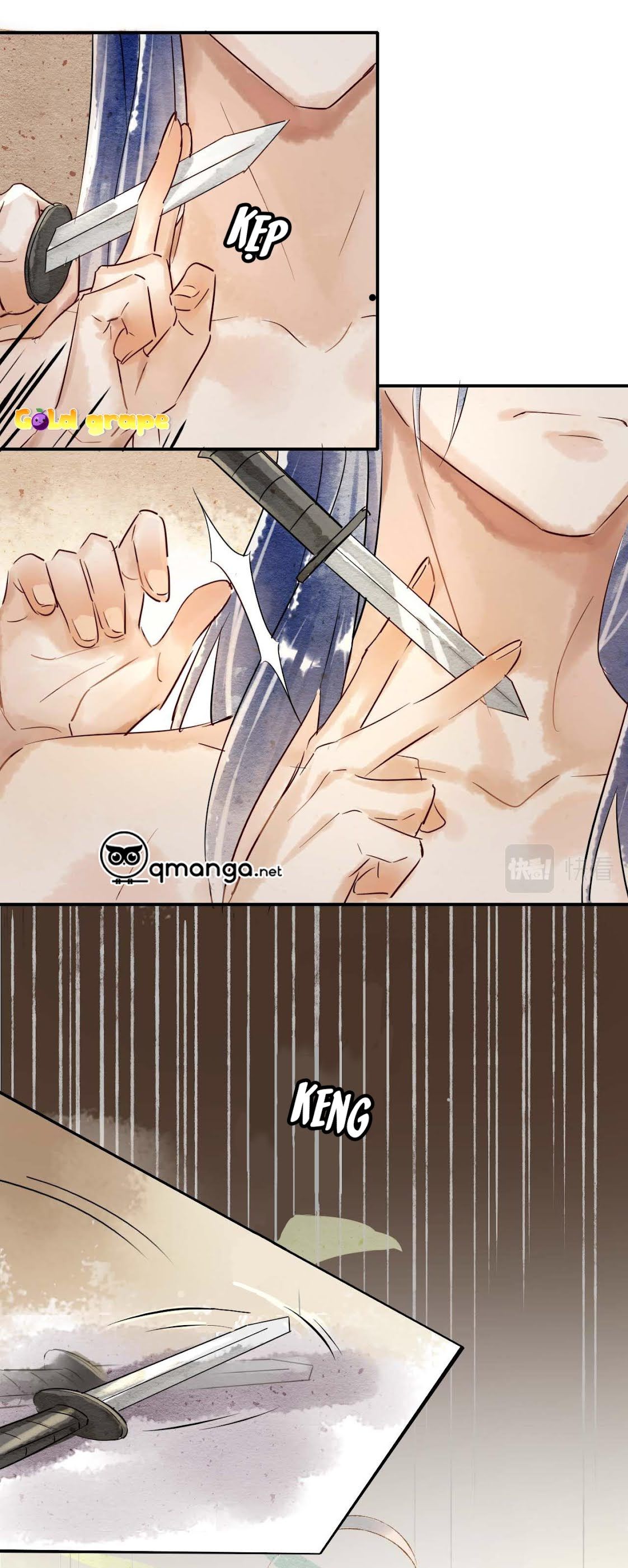 Tù Long Chapter 1 - Trang 2