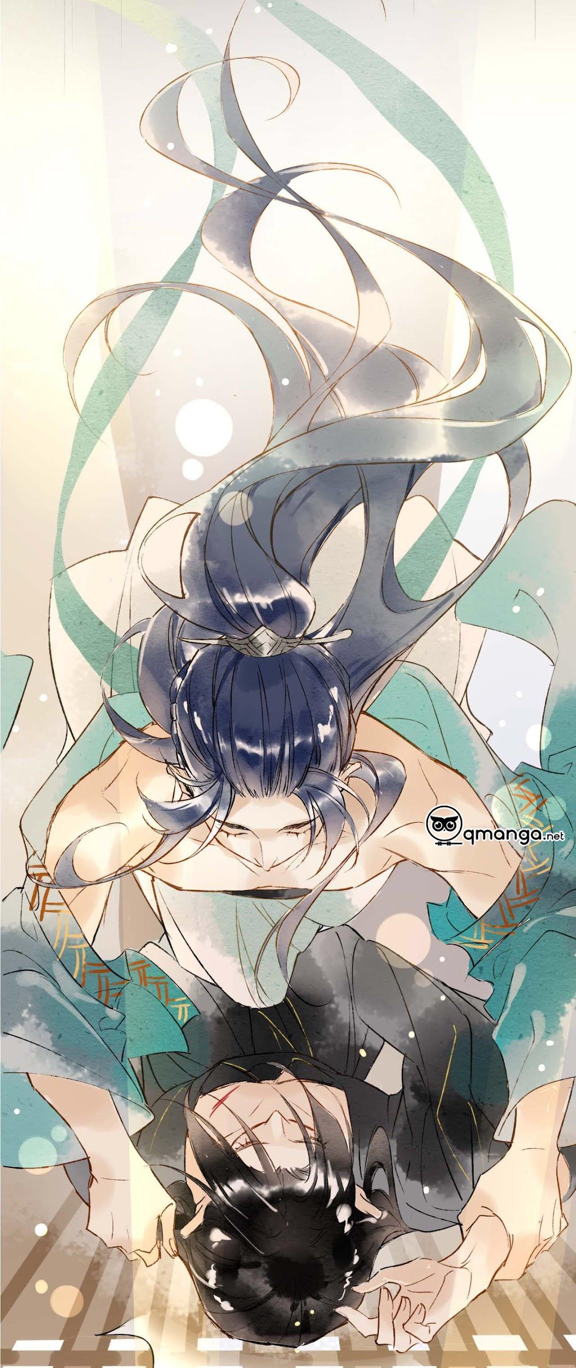 Tù Long Chapter 1 - Trang 2