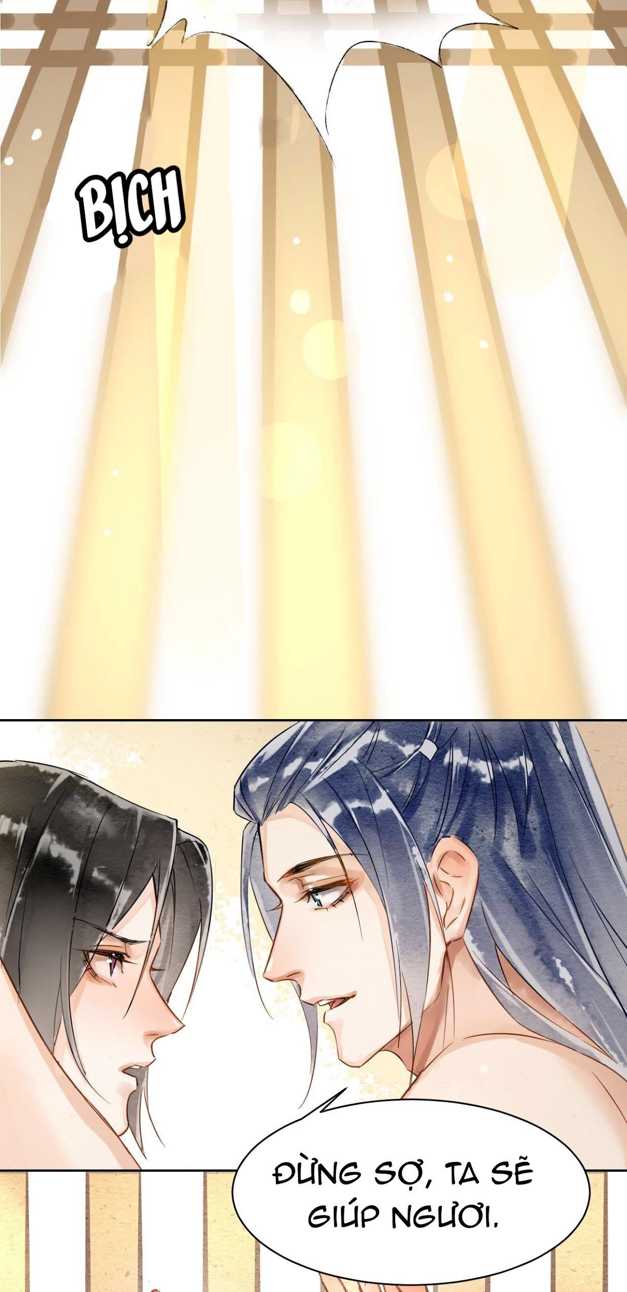 Tù Long Chapter 1 - Trang 2