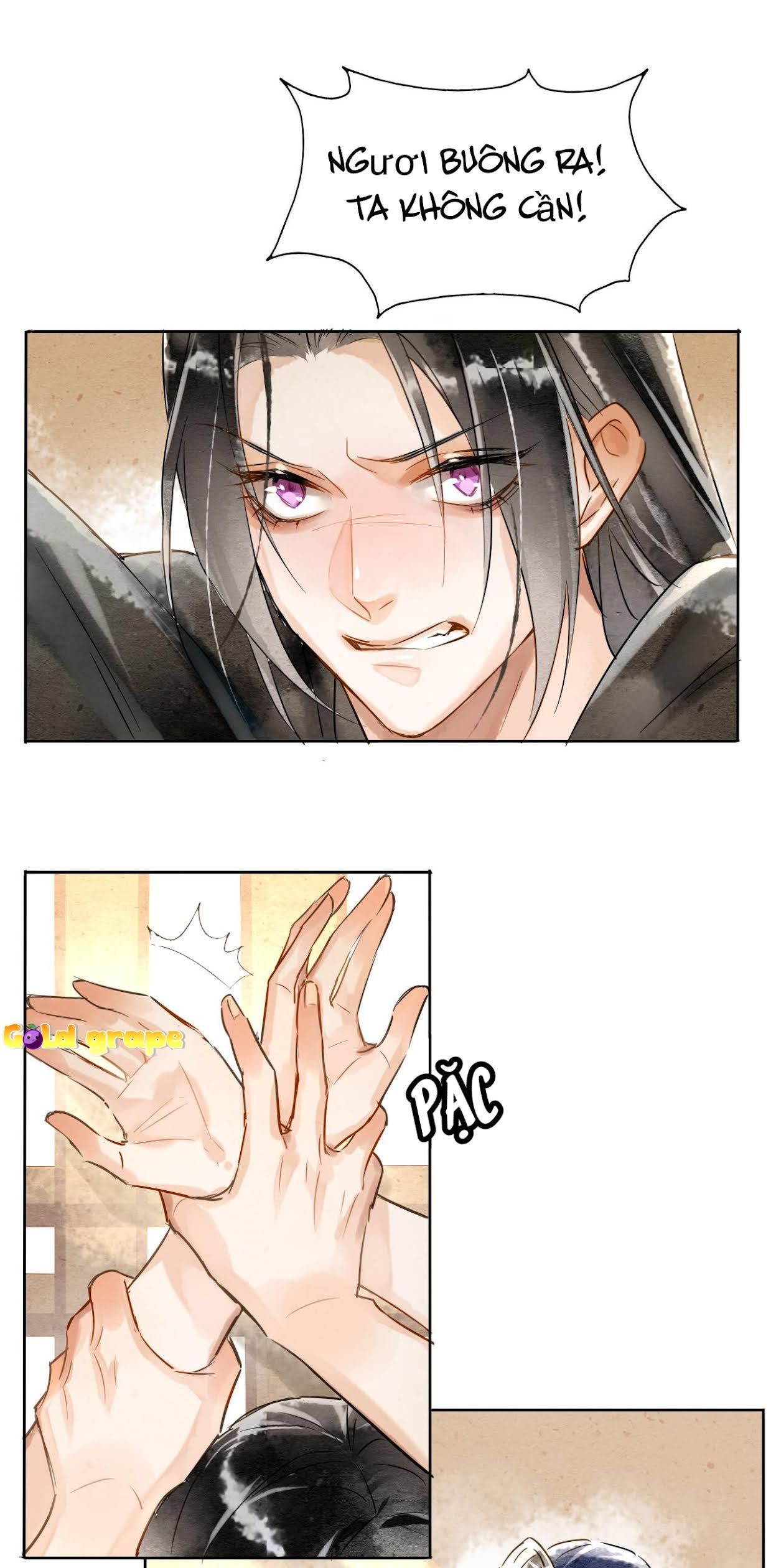 Tù Long Chapter 1 - Trang 2