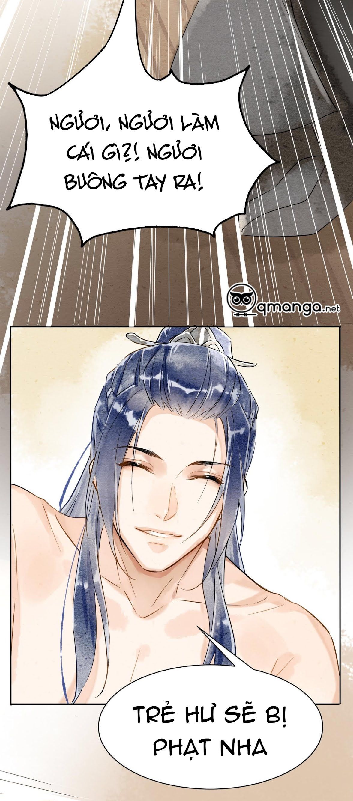 Tù Long Chapter 1 - Trang 2