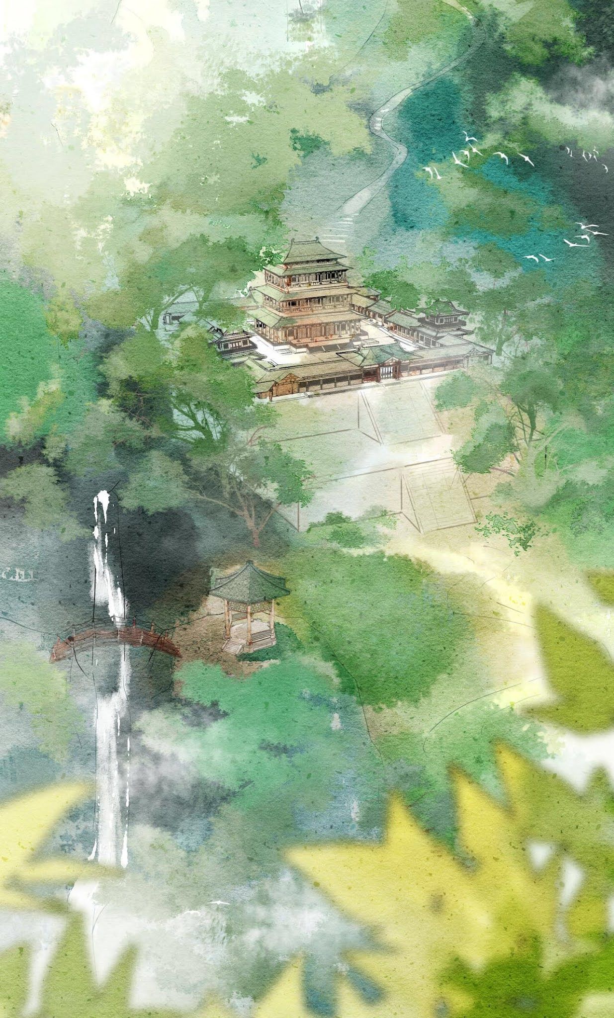 Tù Long Chapter 1 - Trang 2