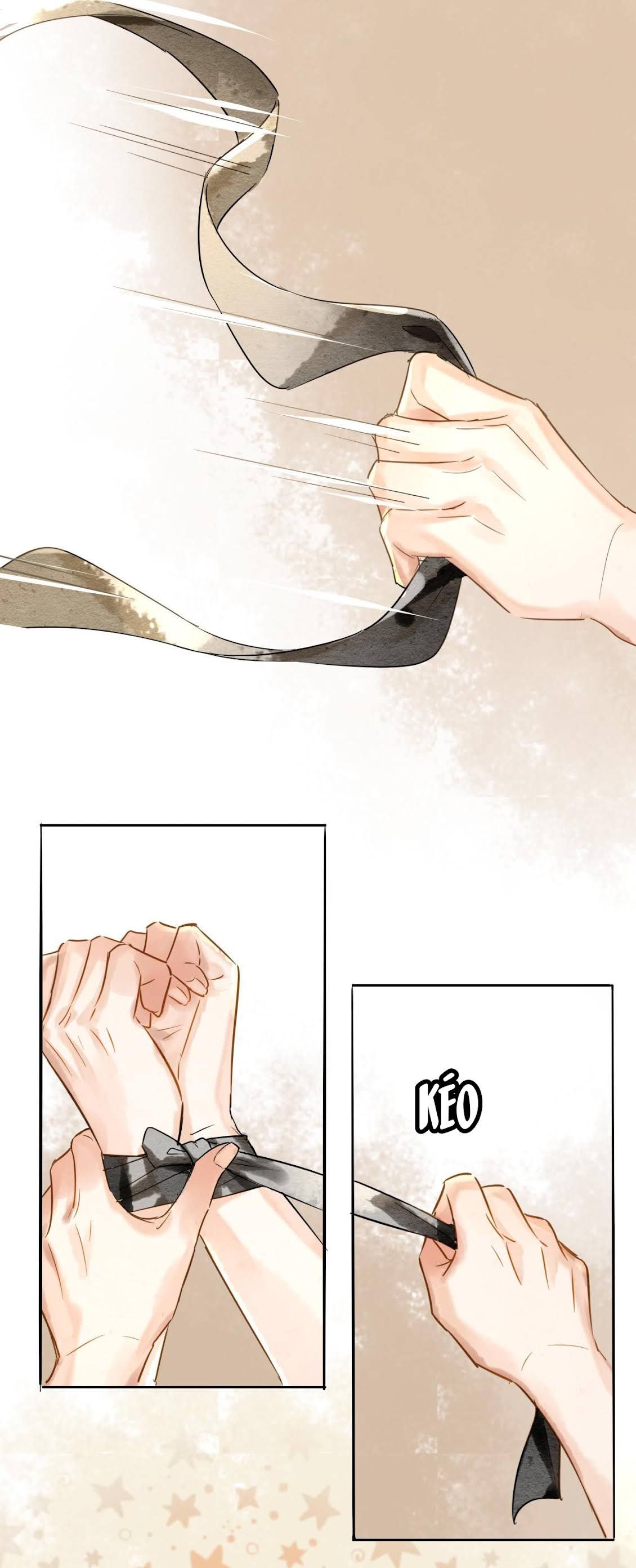 Tù Long Chapter 1 - Trang 2