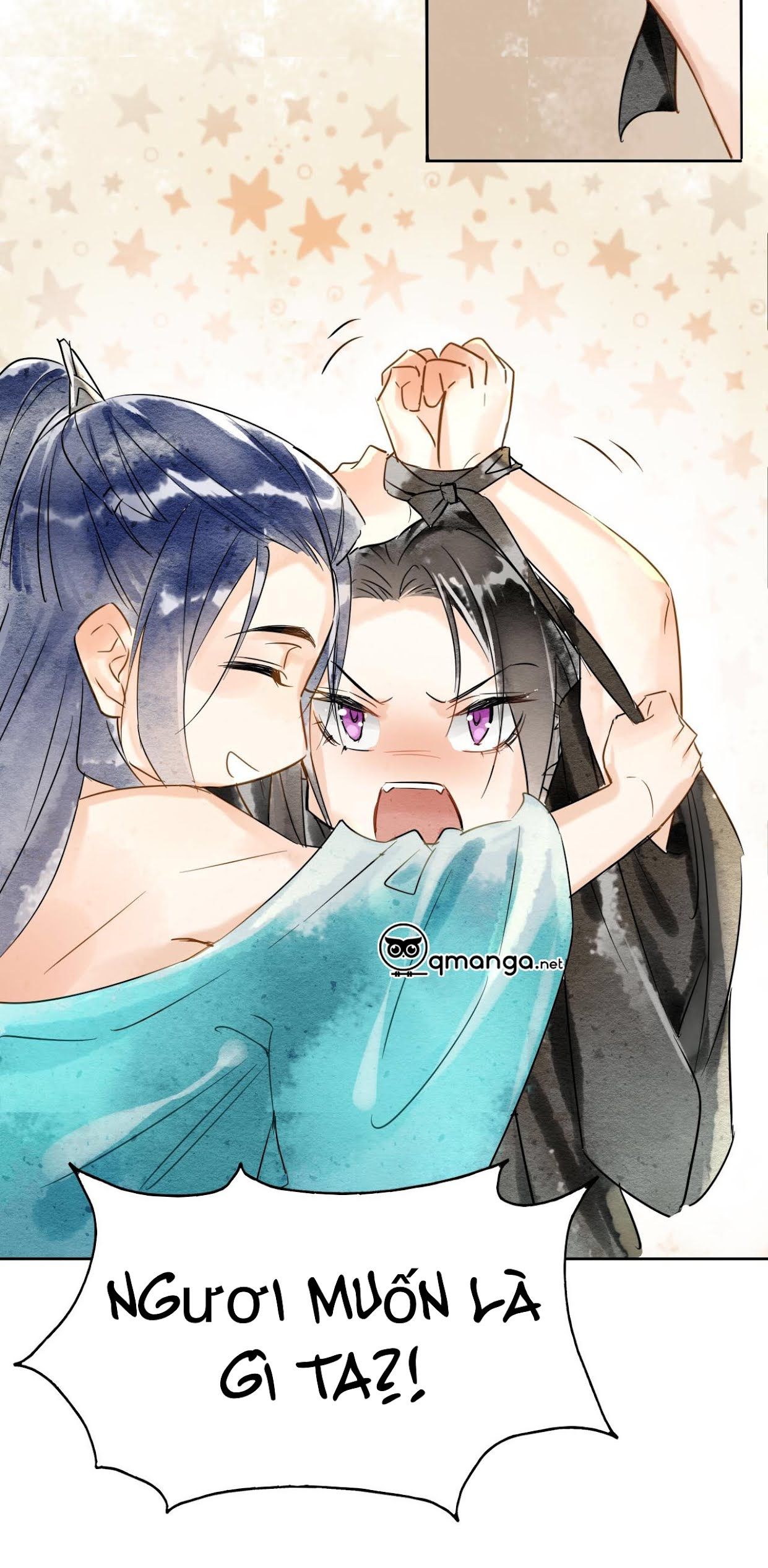 Tù Long Chapter 1 - Trang 2