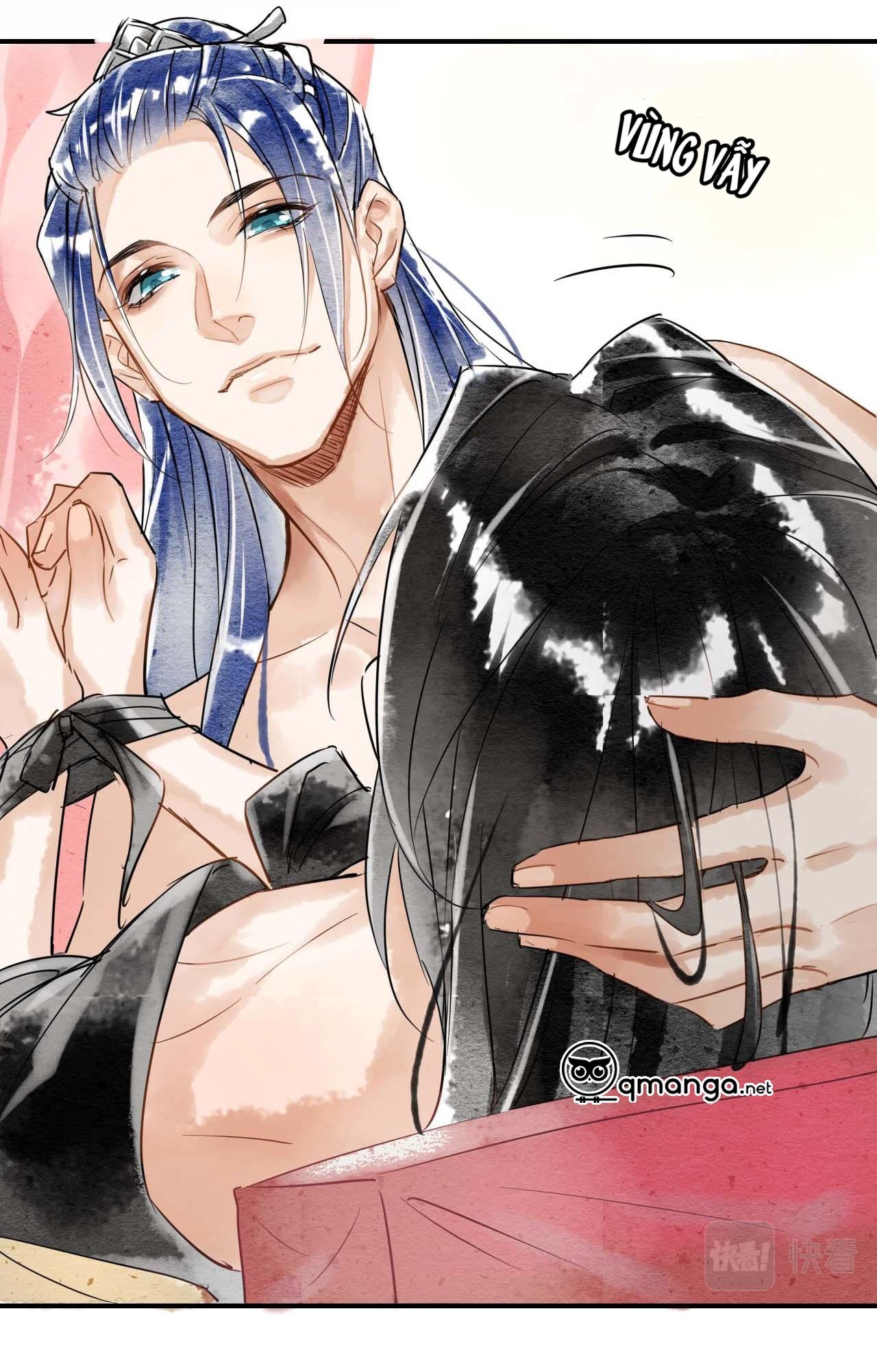 Tù Long Chapter 1 - Trang 2