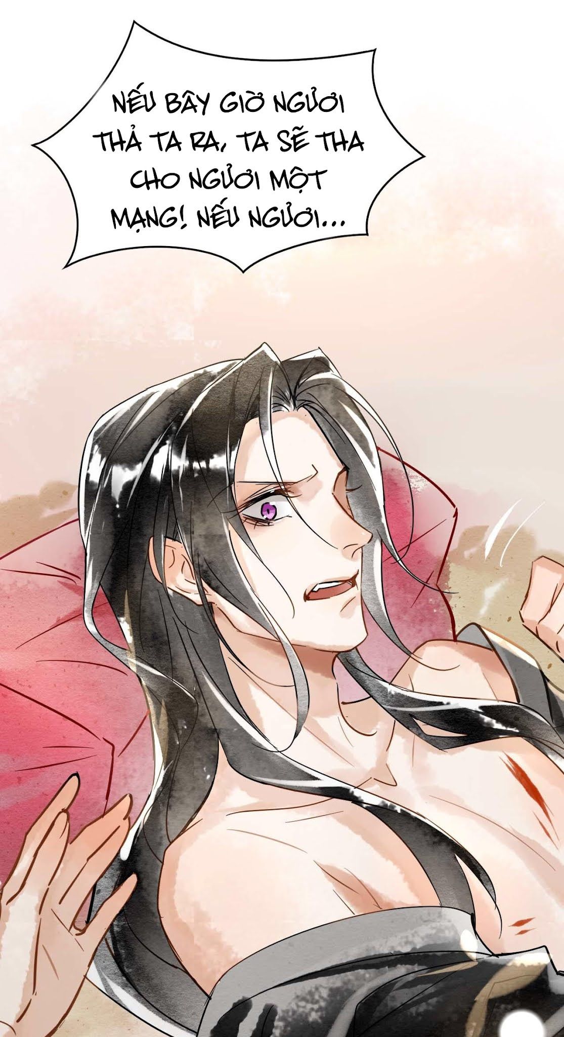 Tù Long Chapter 1 - Trang 2