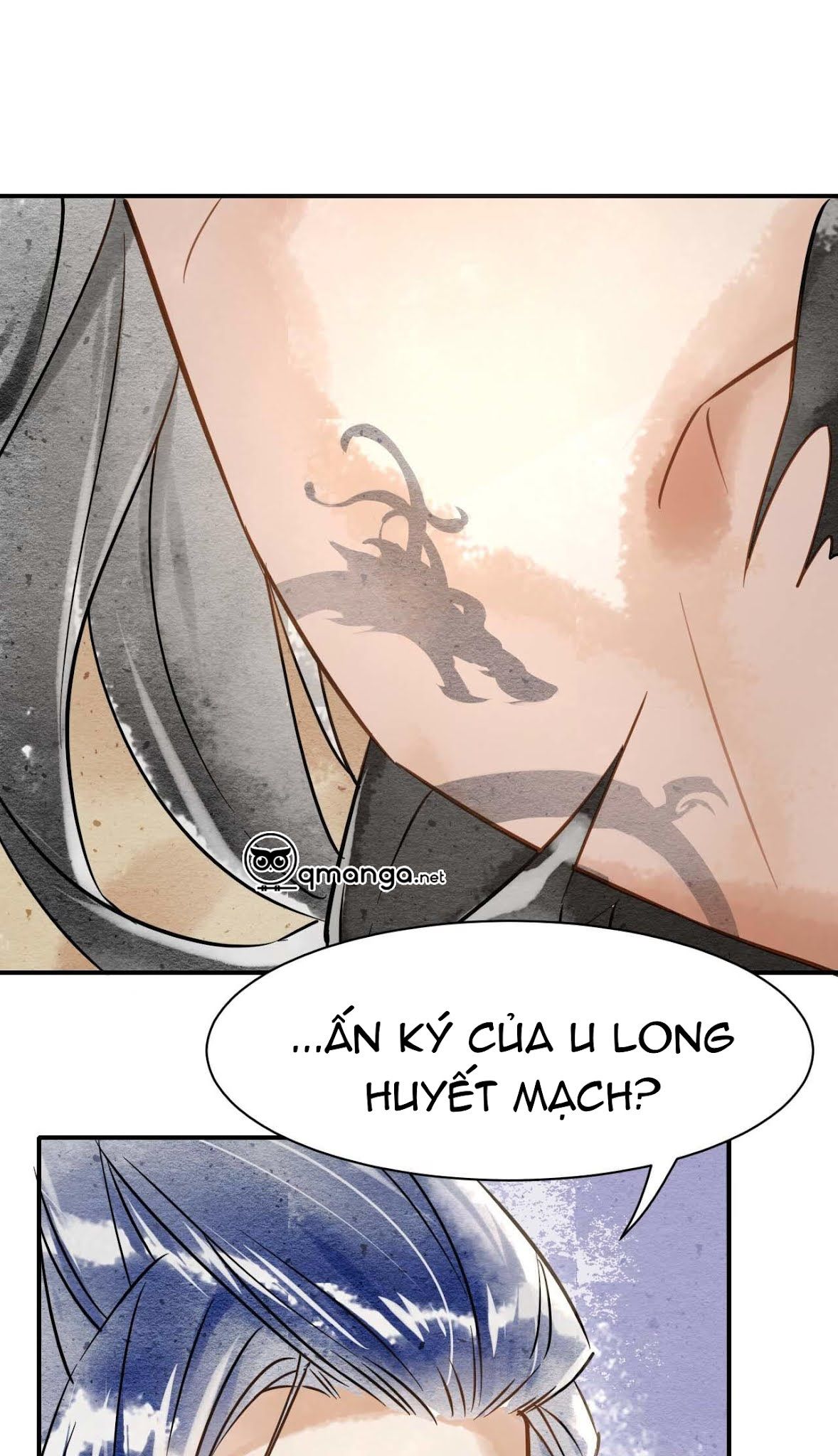 Tù Long Chapter 1 - Trang 2