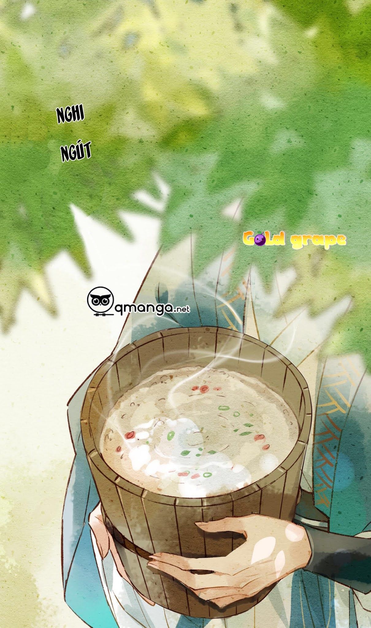 Tù Long Chapter 1 - Trang 2