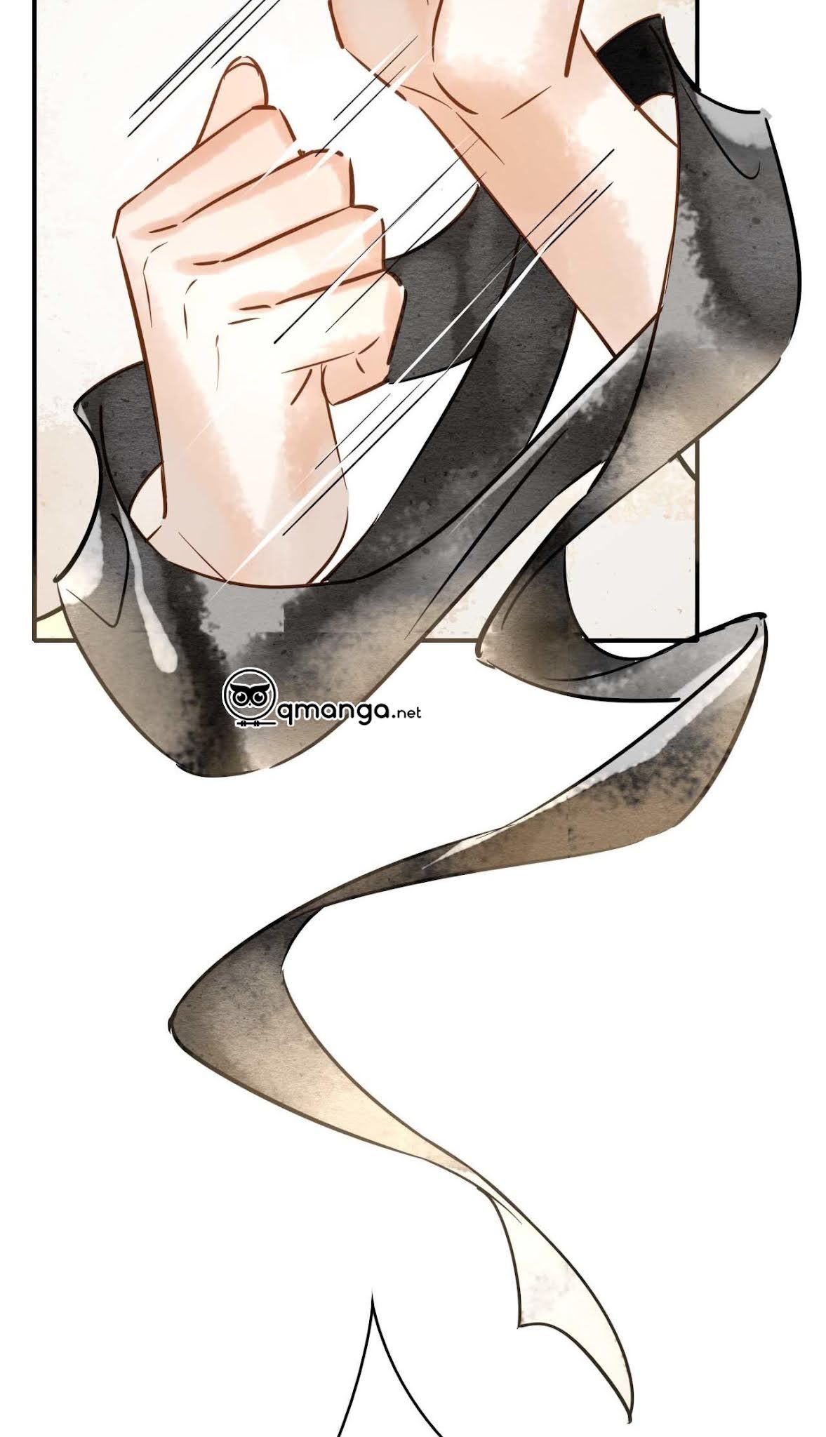 Tù Long Chapter 1 - Trang 2