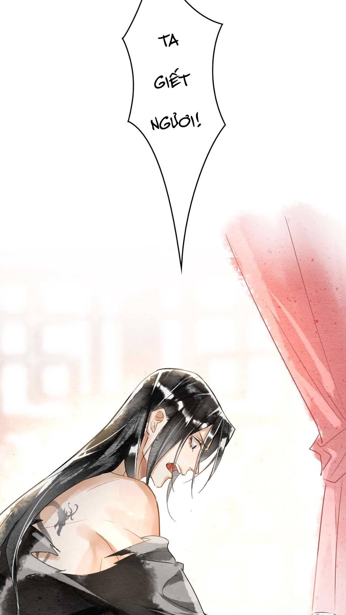 Tù Long Chapter 1 - Trang 2