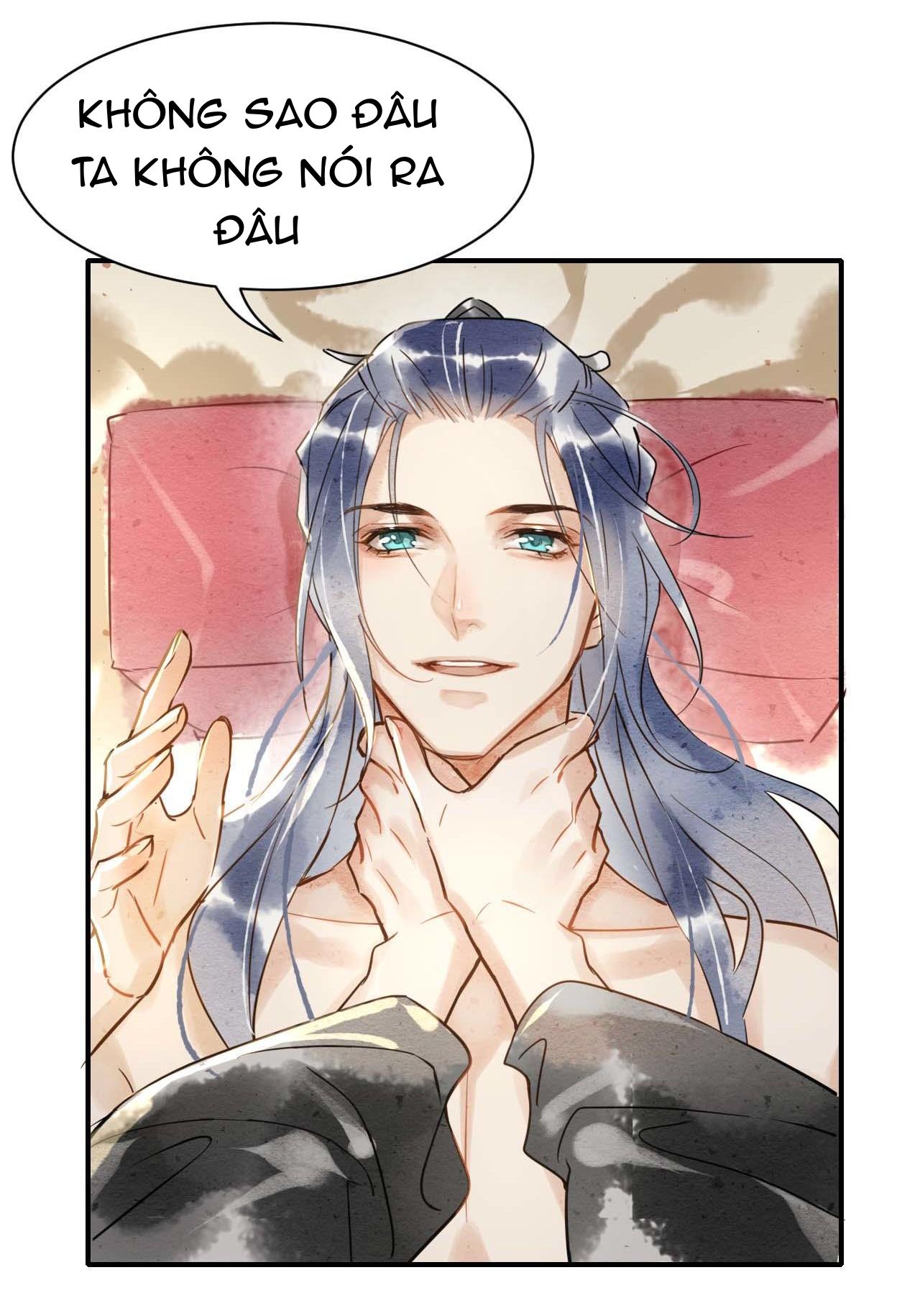 Tù Long Chapter 1 - Trang 2