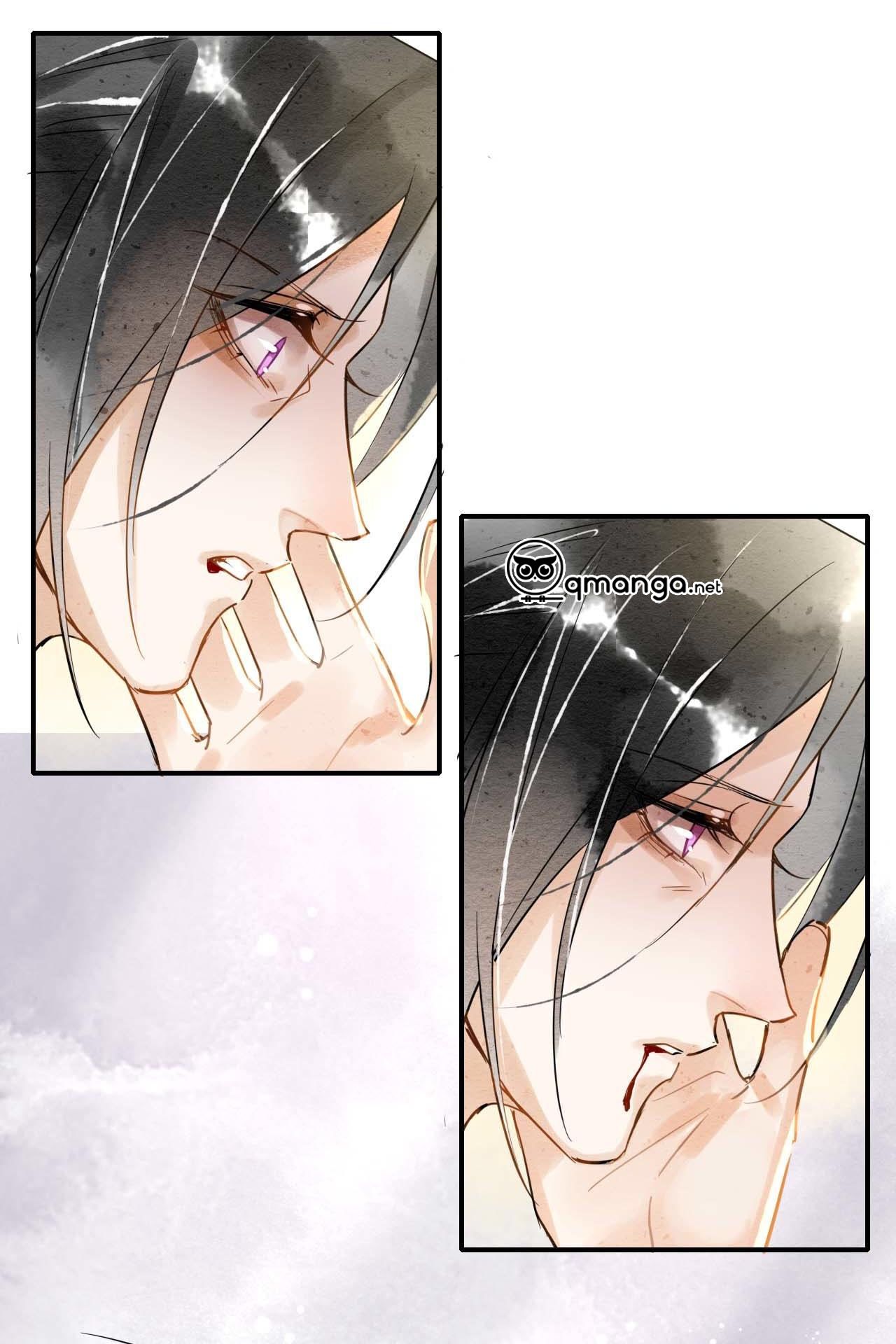 Tù Long Chapter 1 - Trang 2