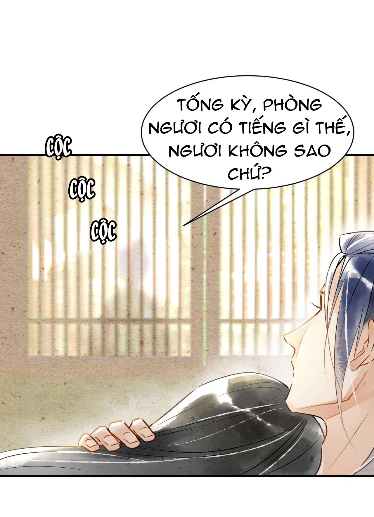 Tù Long Chapter 1 - Trang 2