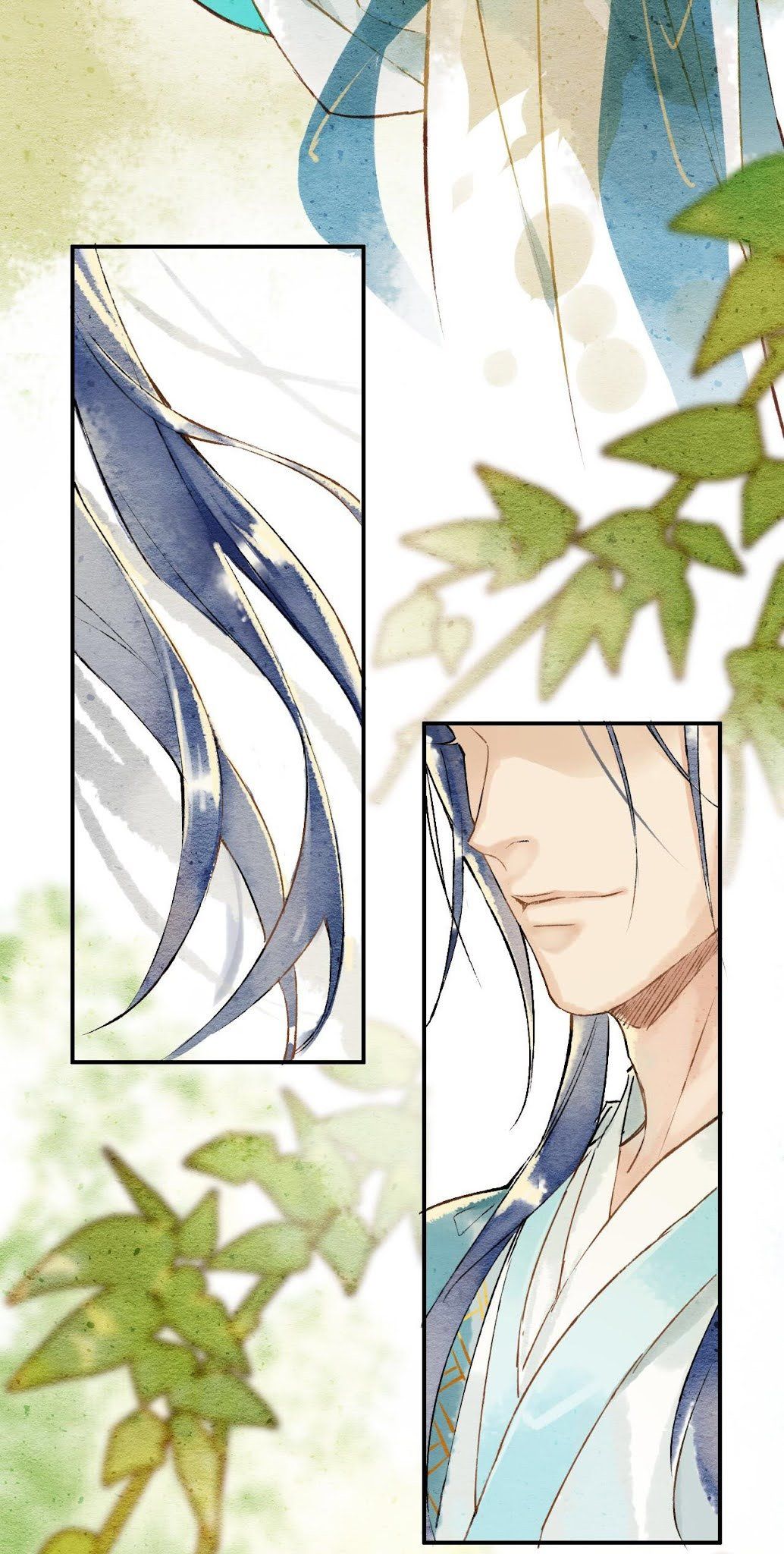 Tù Long Chapter 1 - Trang 2