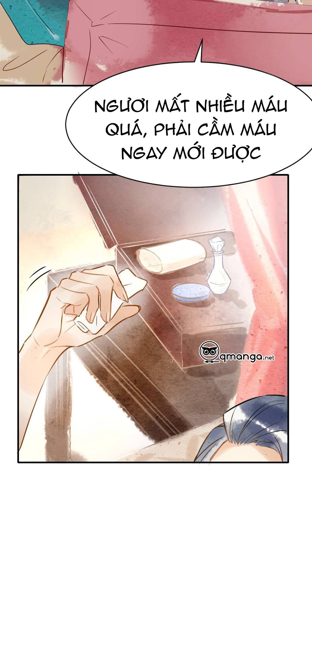 Tù Long Chapter 1 - Trang 2