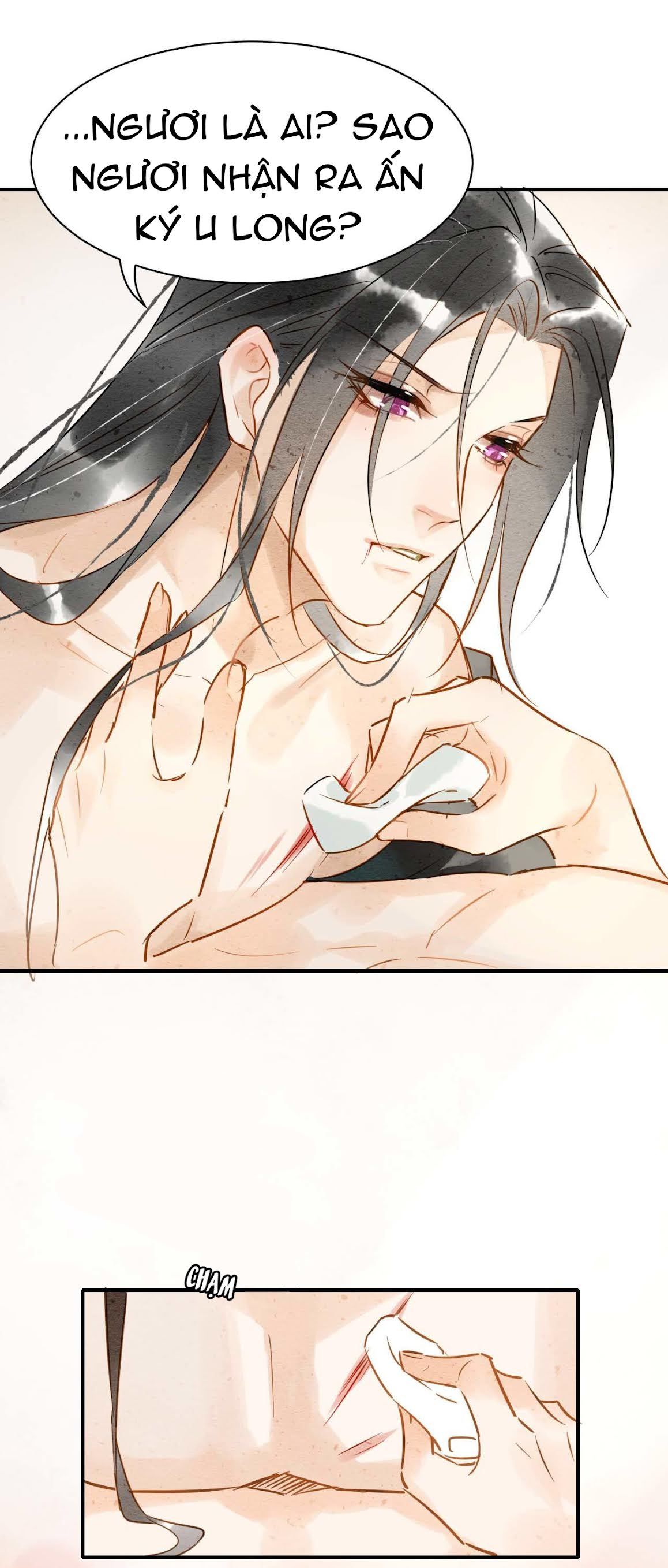 Tù Long Chapter 1 - Trang 2