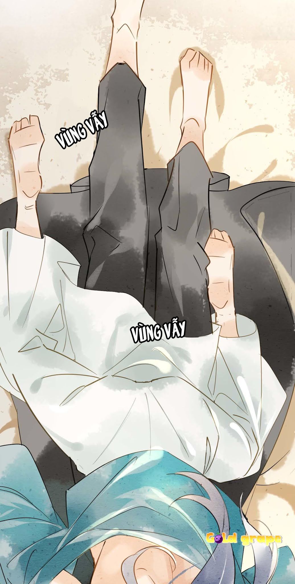 Tù Long Chapter 1 - Trang 2