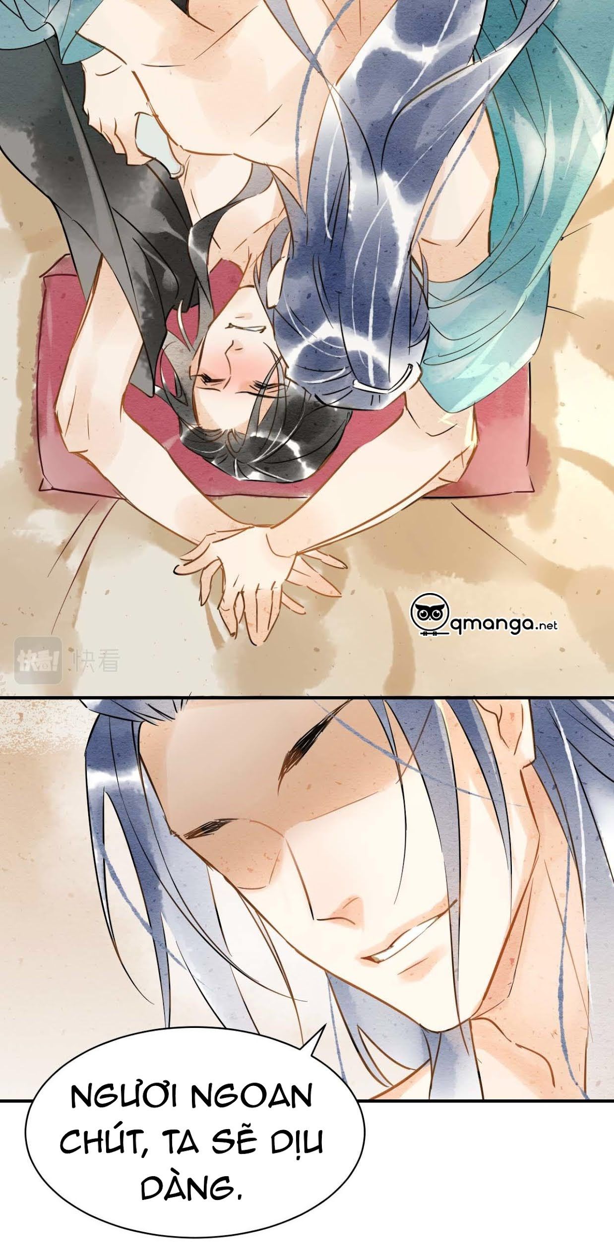 Tù Long Chapter 1 - Trang 2