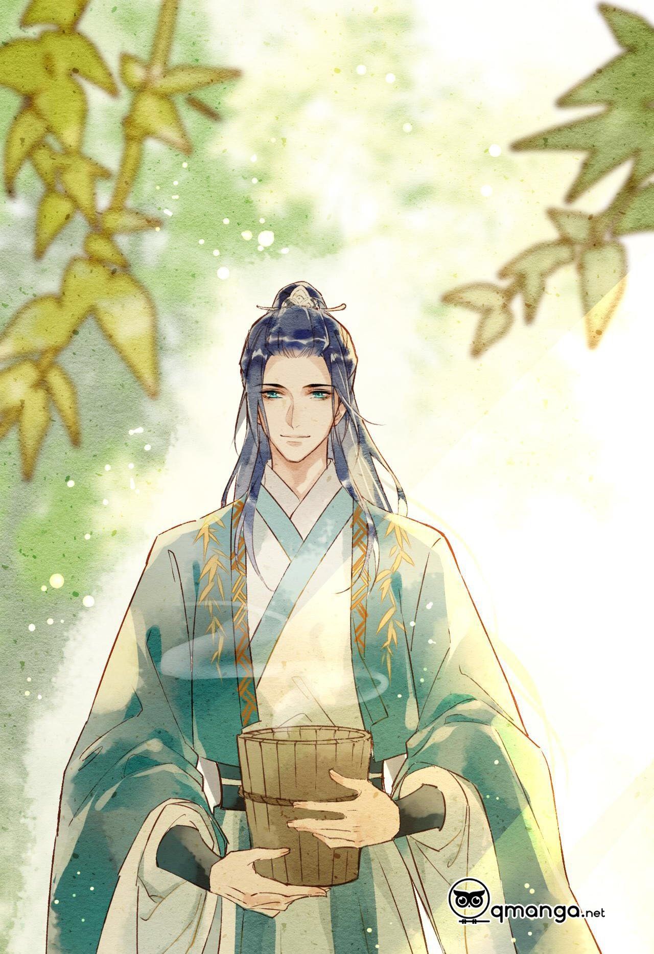 Tù Long Chapter 1 - Trang 2