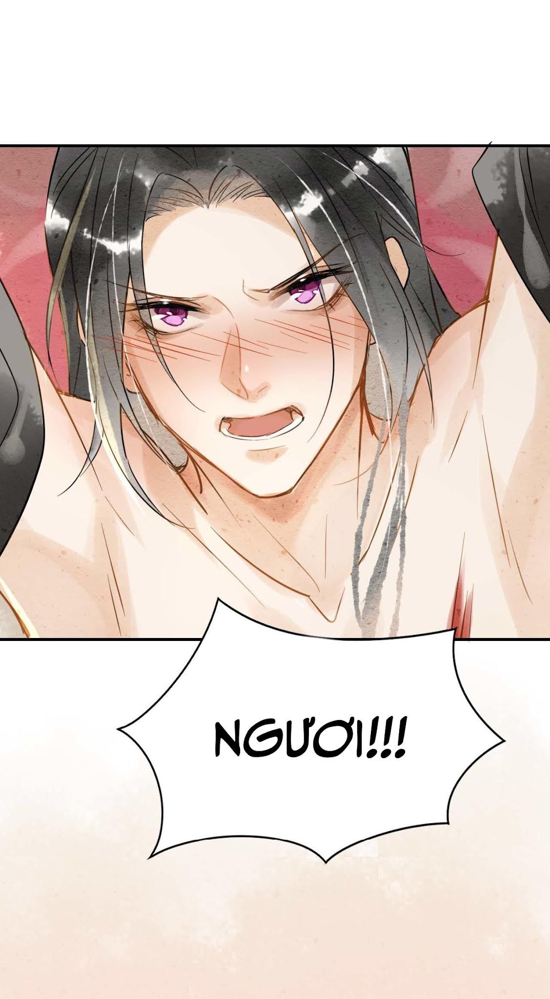 Tù Long Chapter 1 - Trang 2