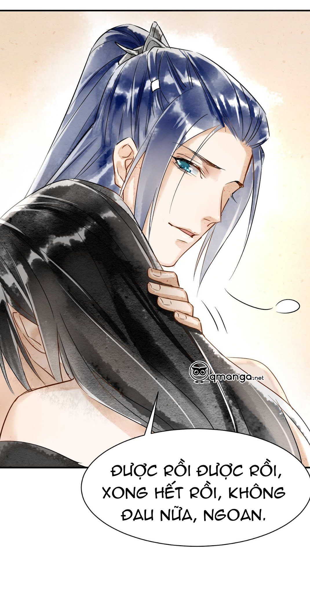 Tù Long Chapter 1 - Trang 2