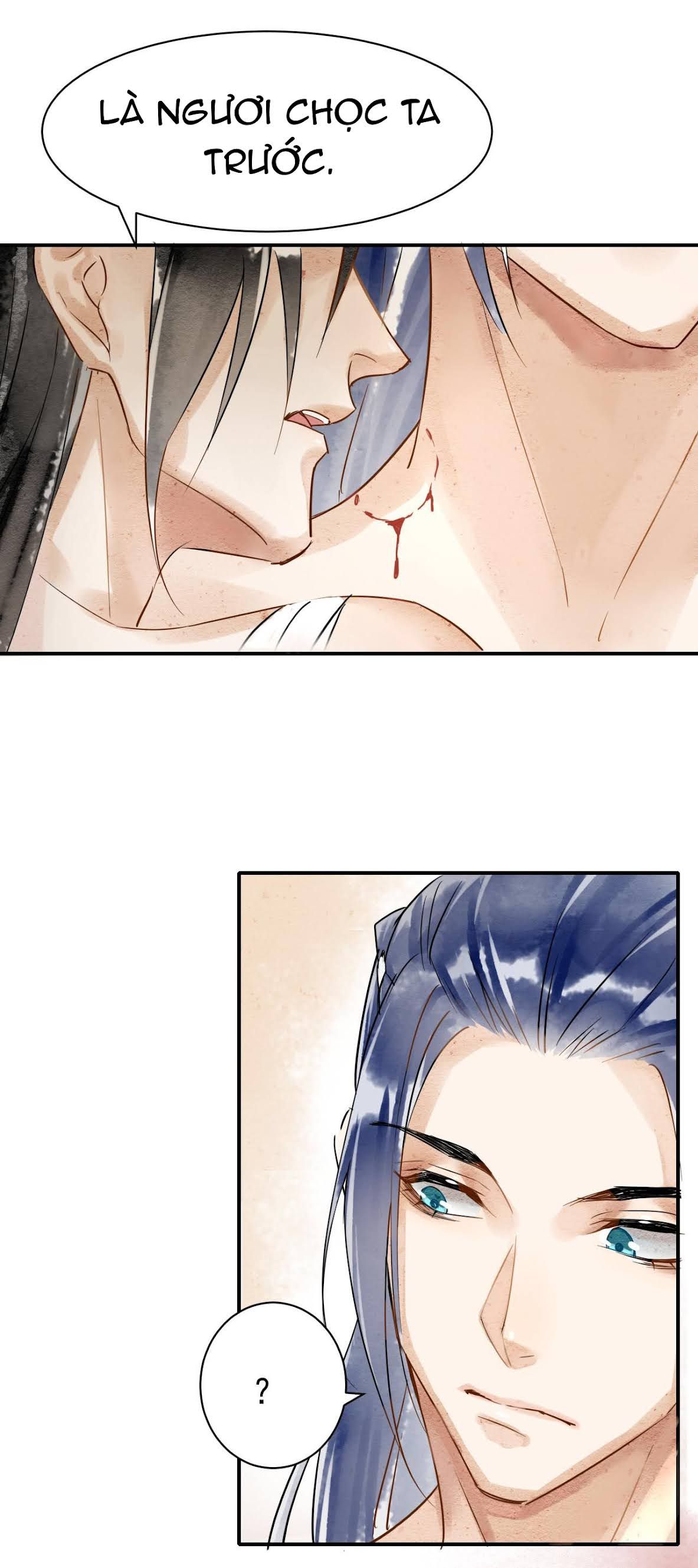 Tù Long Chapter 1 - Trang 2