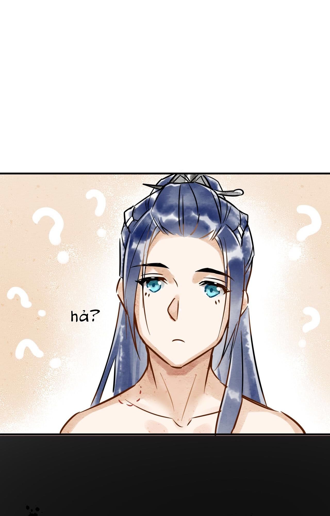 Tù Long Chapter 1 - Trang 2