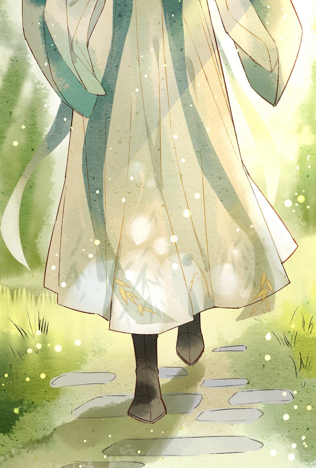 Tù Long Chapter 1 - Trang 2