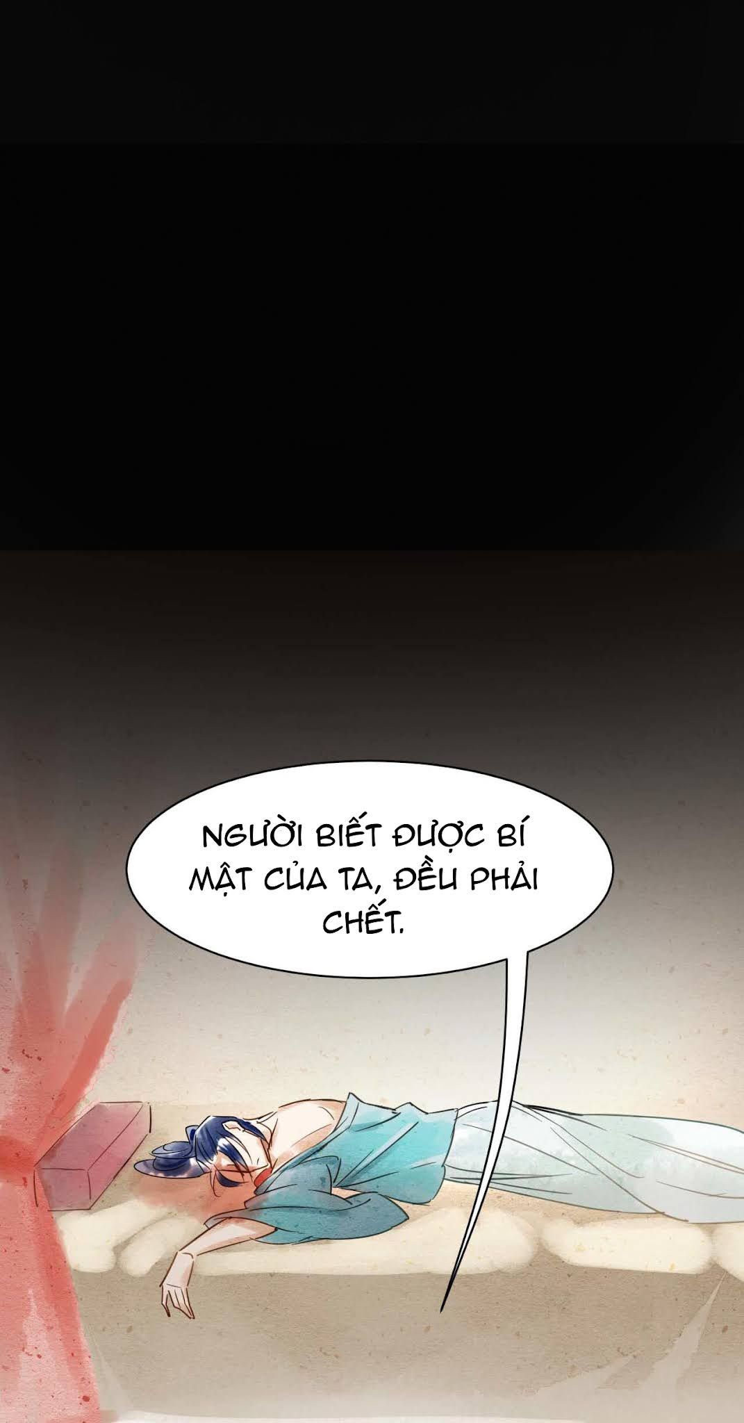 Tù Long Chapter 1 - Trang 2