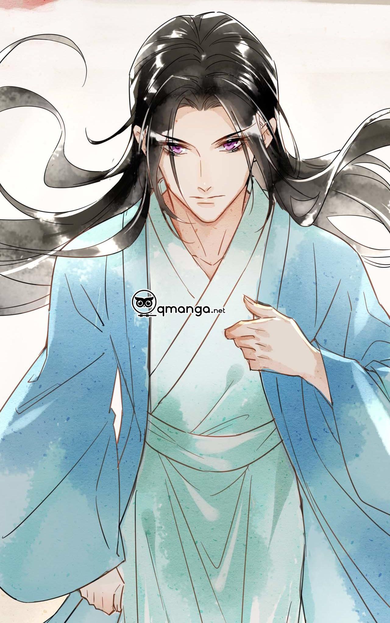 Tù Long Chapter 1 - Trang 2